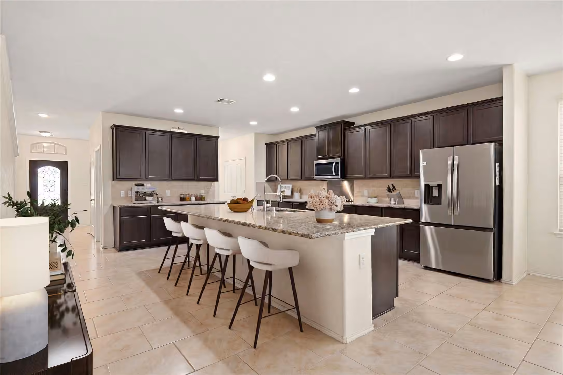 Photo 7 of 4302 Lisboa Circle, Katy, TX