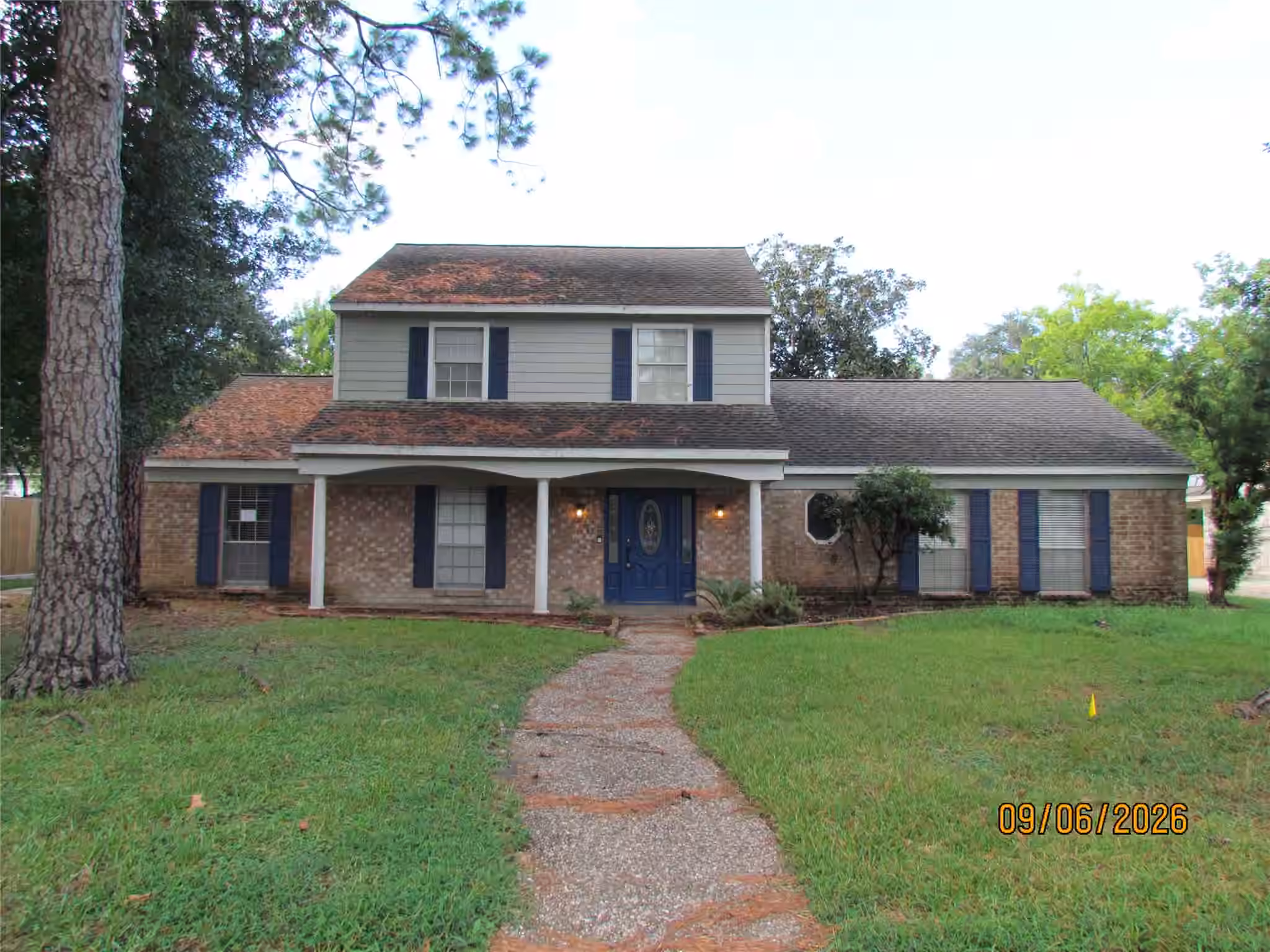 Photo of 10814 Brentway Drive, Houston, TX 77070