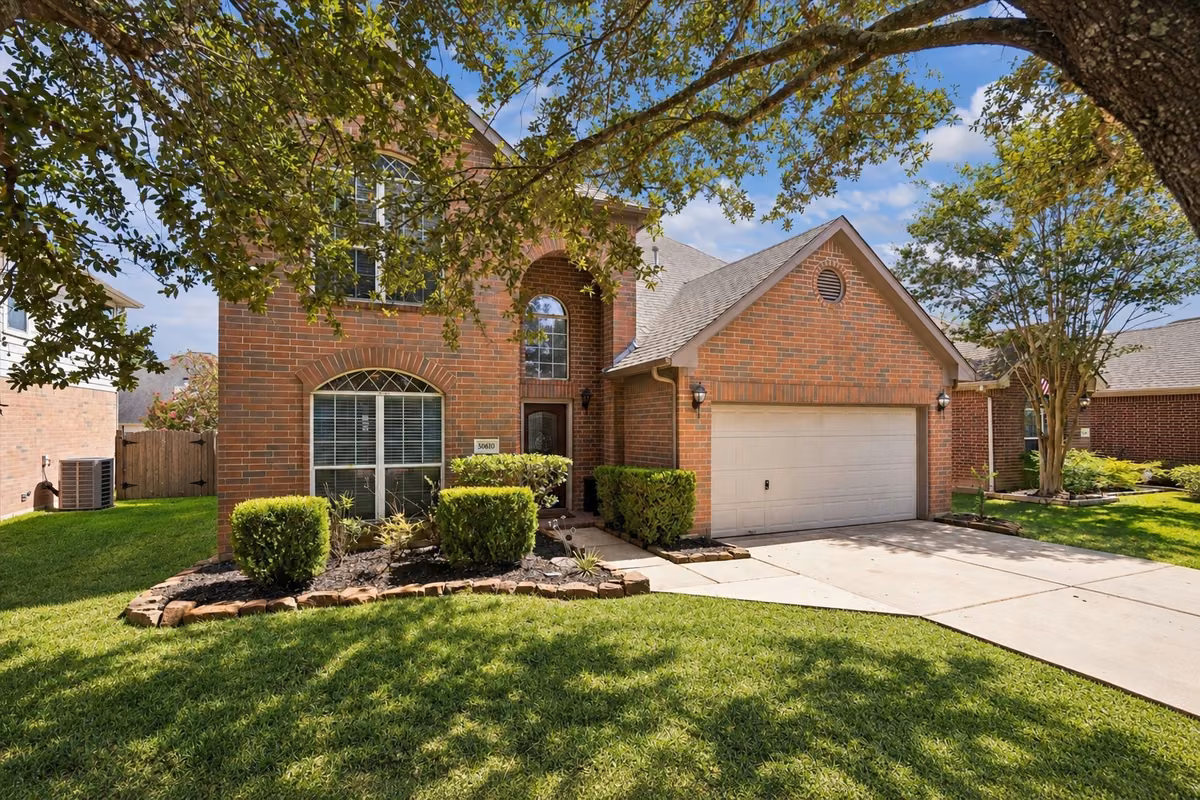 Photo of 30610 N Sulphur Creek Drive, Magnolia, TX