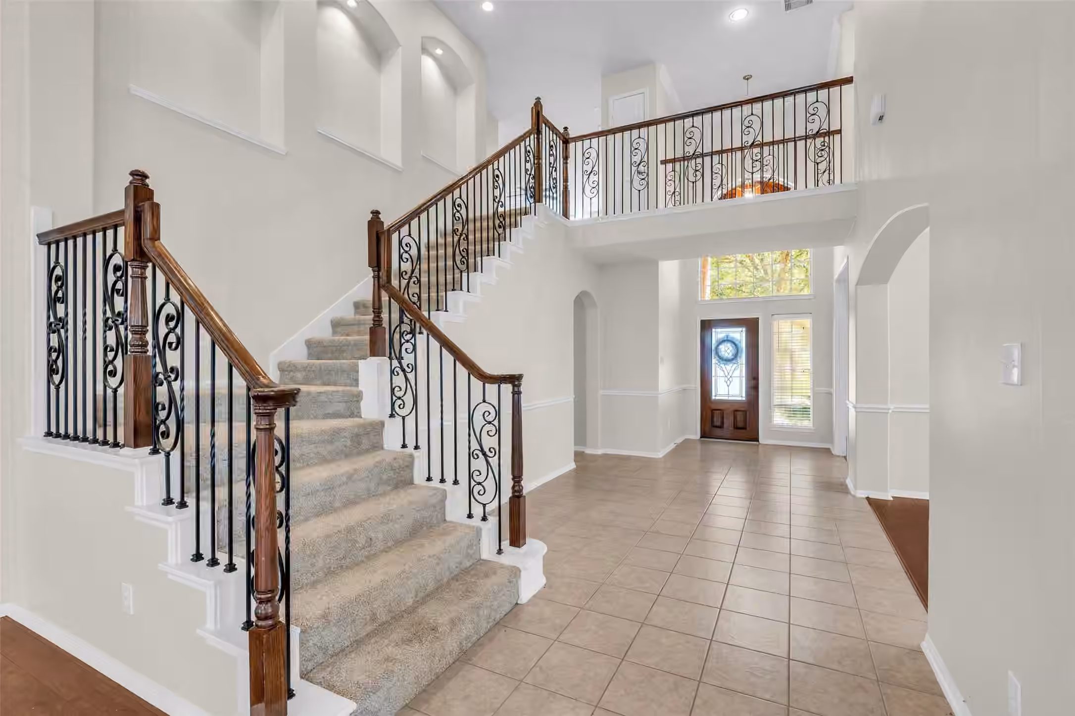 Photo 6 of 3219 Legends Mist Drive, Spring, TX