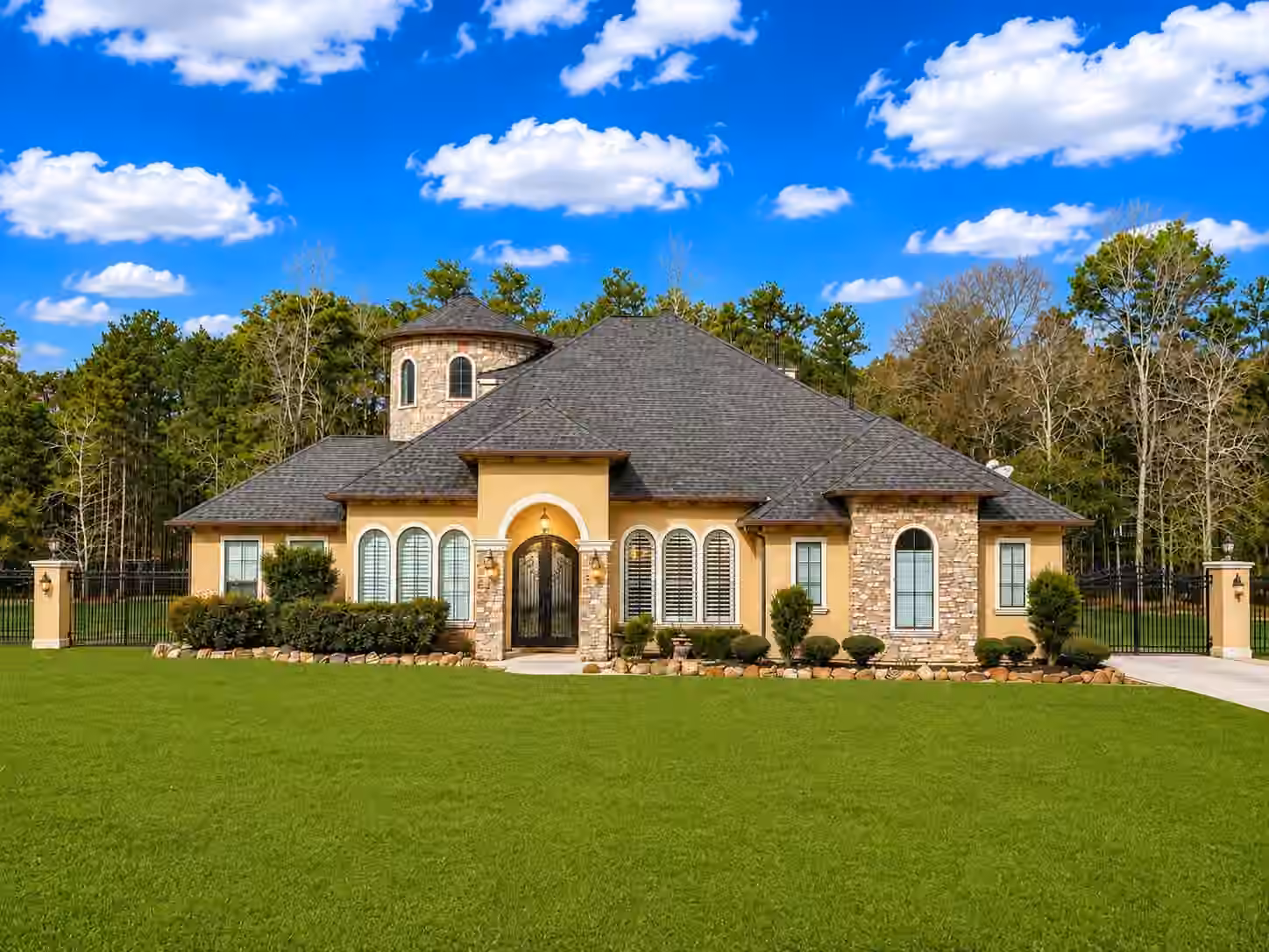 Photo of 19709 Desna Drive, Porter, TX 77365
