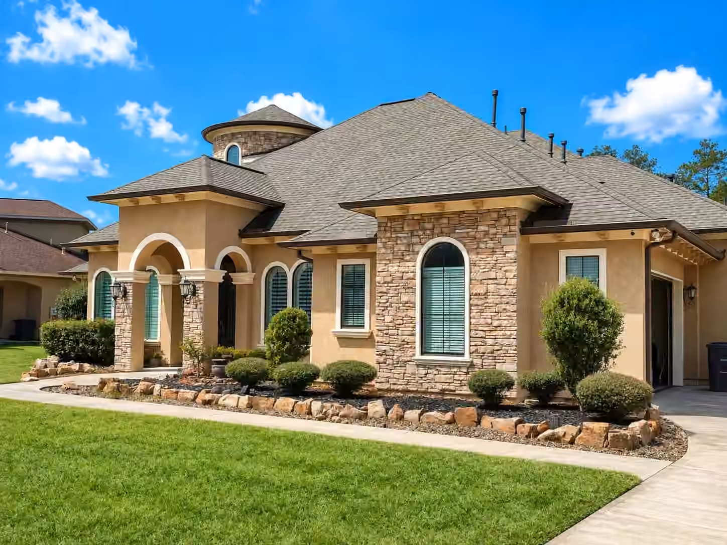 Photo 5 of 19709 Desna Drive, Porter, TX