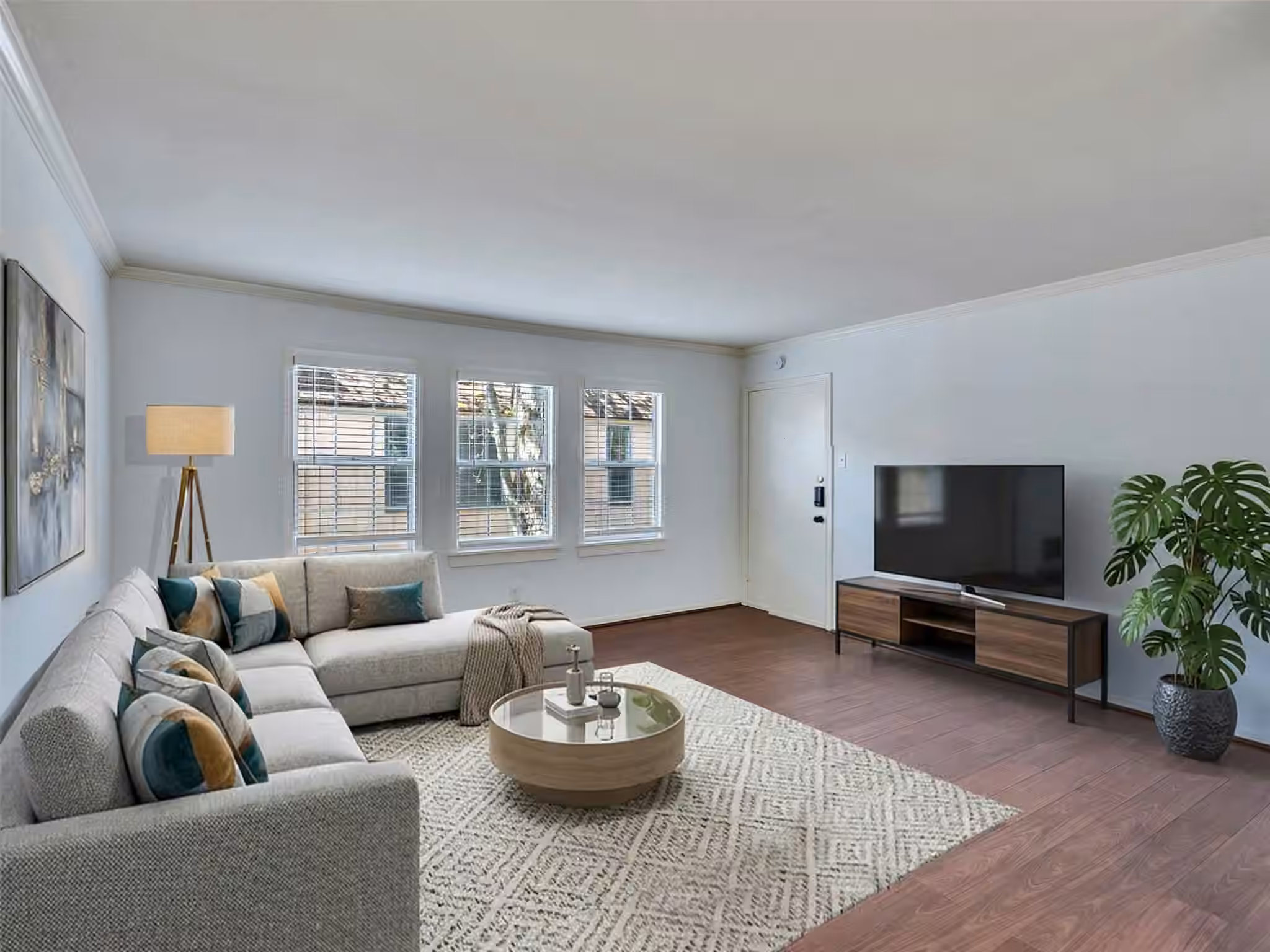 Photo of 5230 Arboles Drive 4, Houston, TX 77035