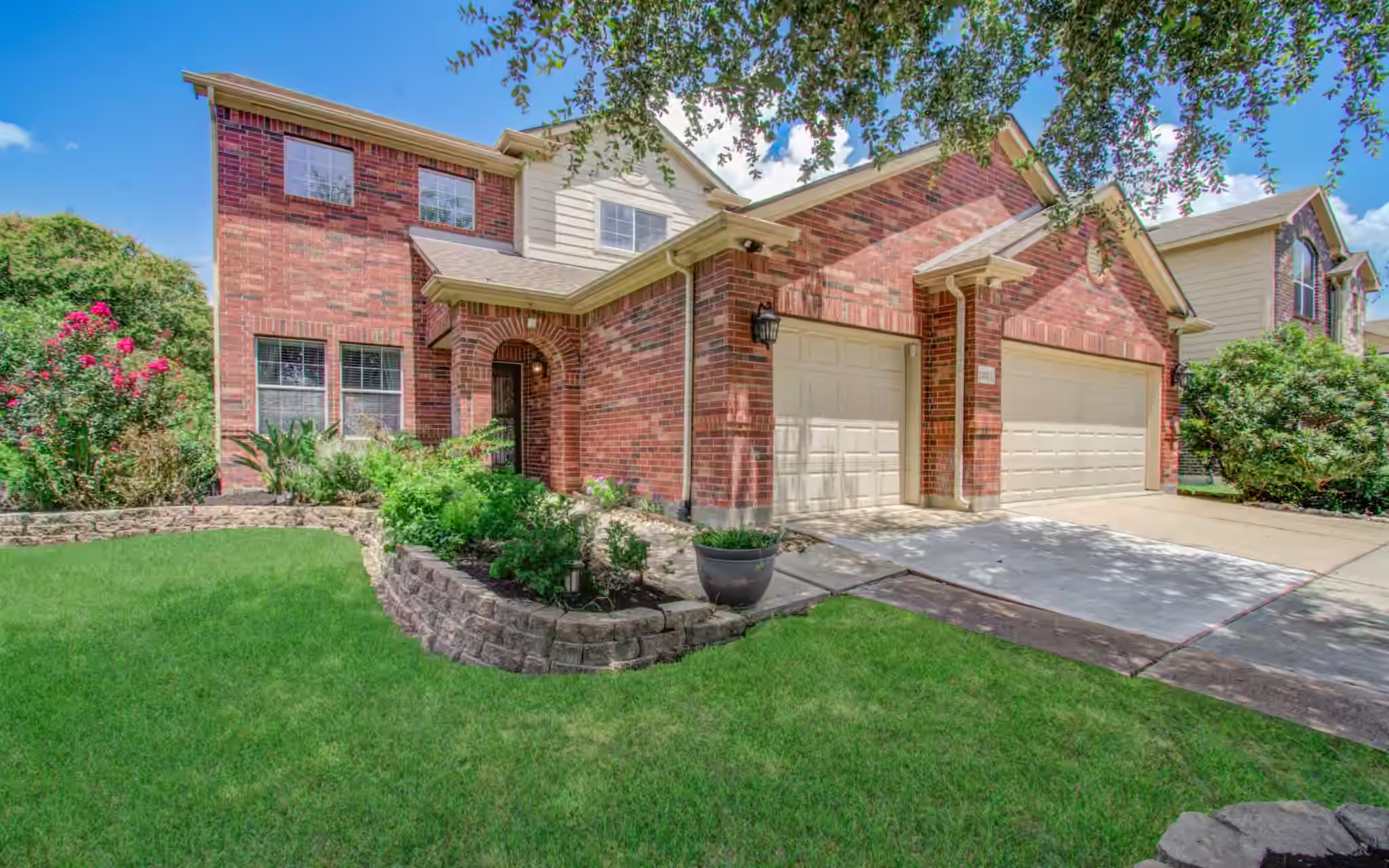 Photo of 5303 Persimmon Pass, Richmond, TX 77407
