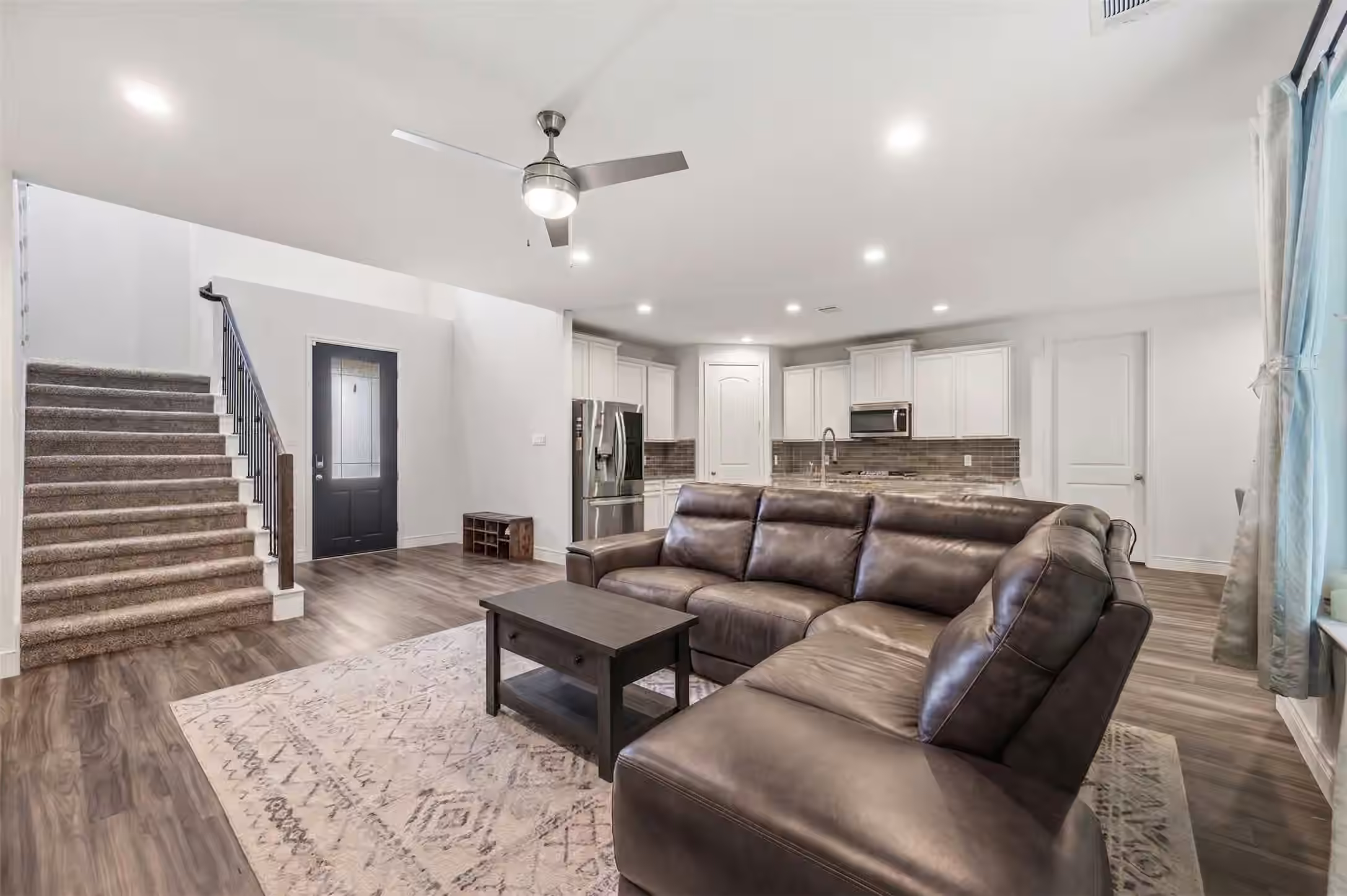 Photo 6 of 15814 Gibson Grass Court, Spring, TX