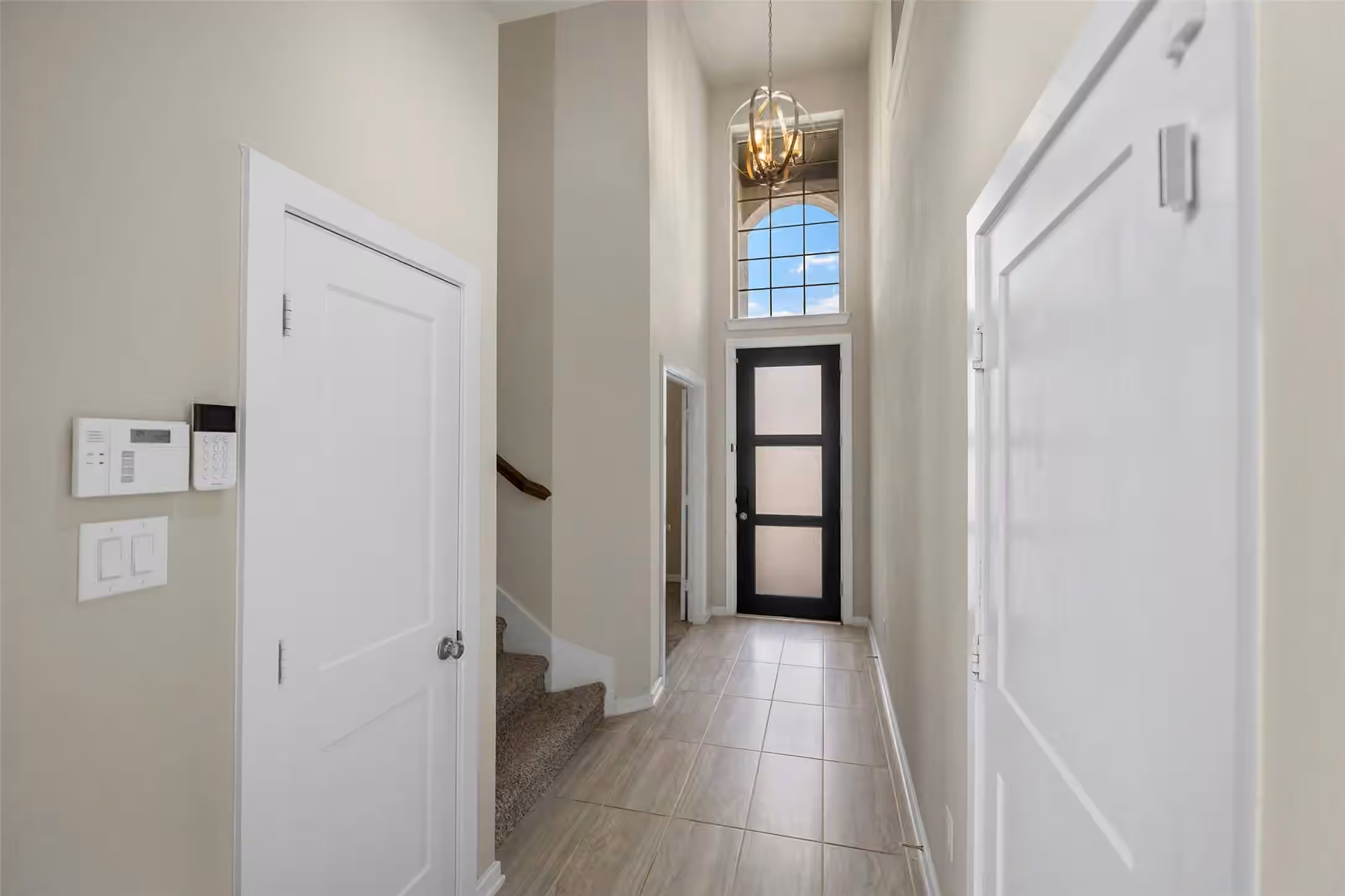 Photo 5 of 14910 Big Spring Park Drive, Cypress, TX