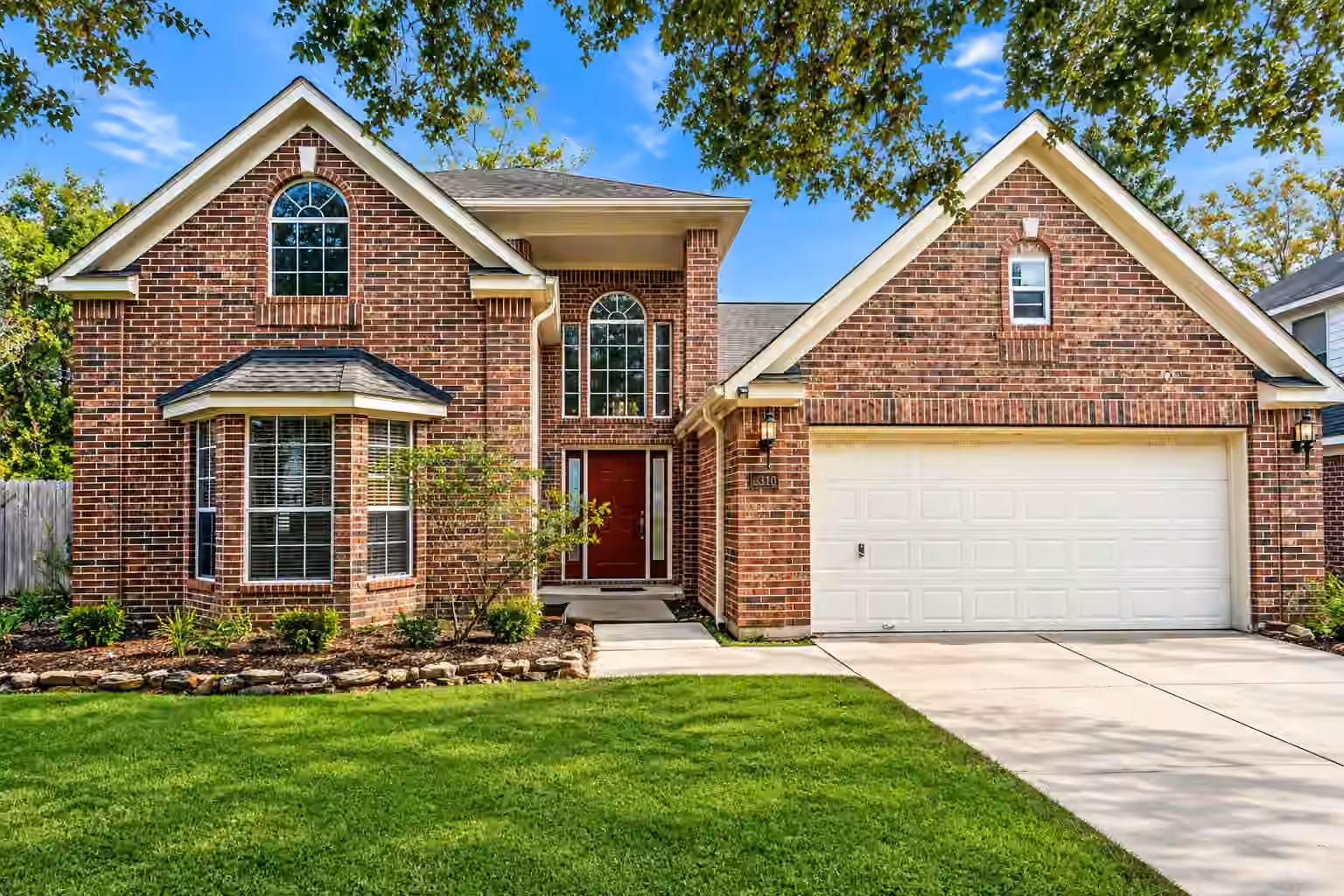 Photo of 5310 Jasper Grove Court, Houston, TX 77345