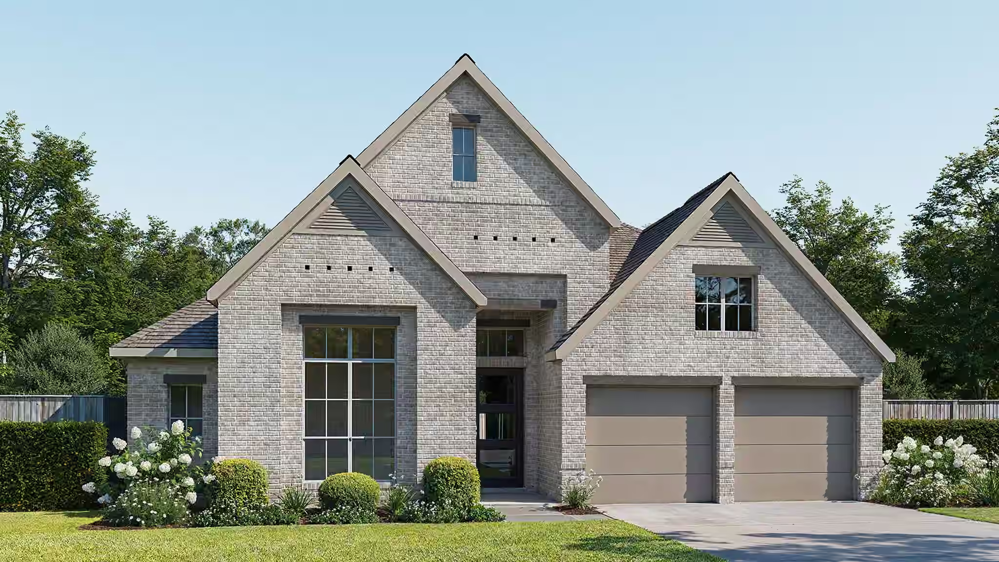 Photo of 1799 El Pino Street, Montgomery, TX 77316