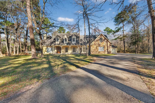 Photo 3 of 9210 Fm 1488 Road, Magnolia, TX