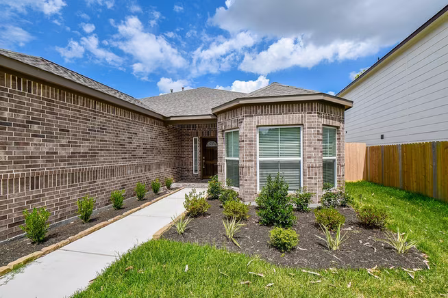 Photo 3 of 6710 Utah Street, Houston, TX