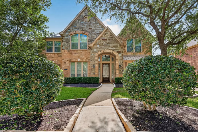 Photo of 9218 Delacorte Lane, Missouri City, TX 77459