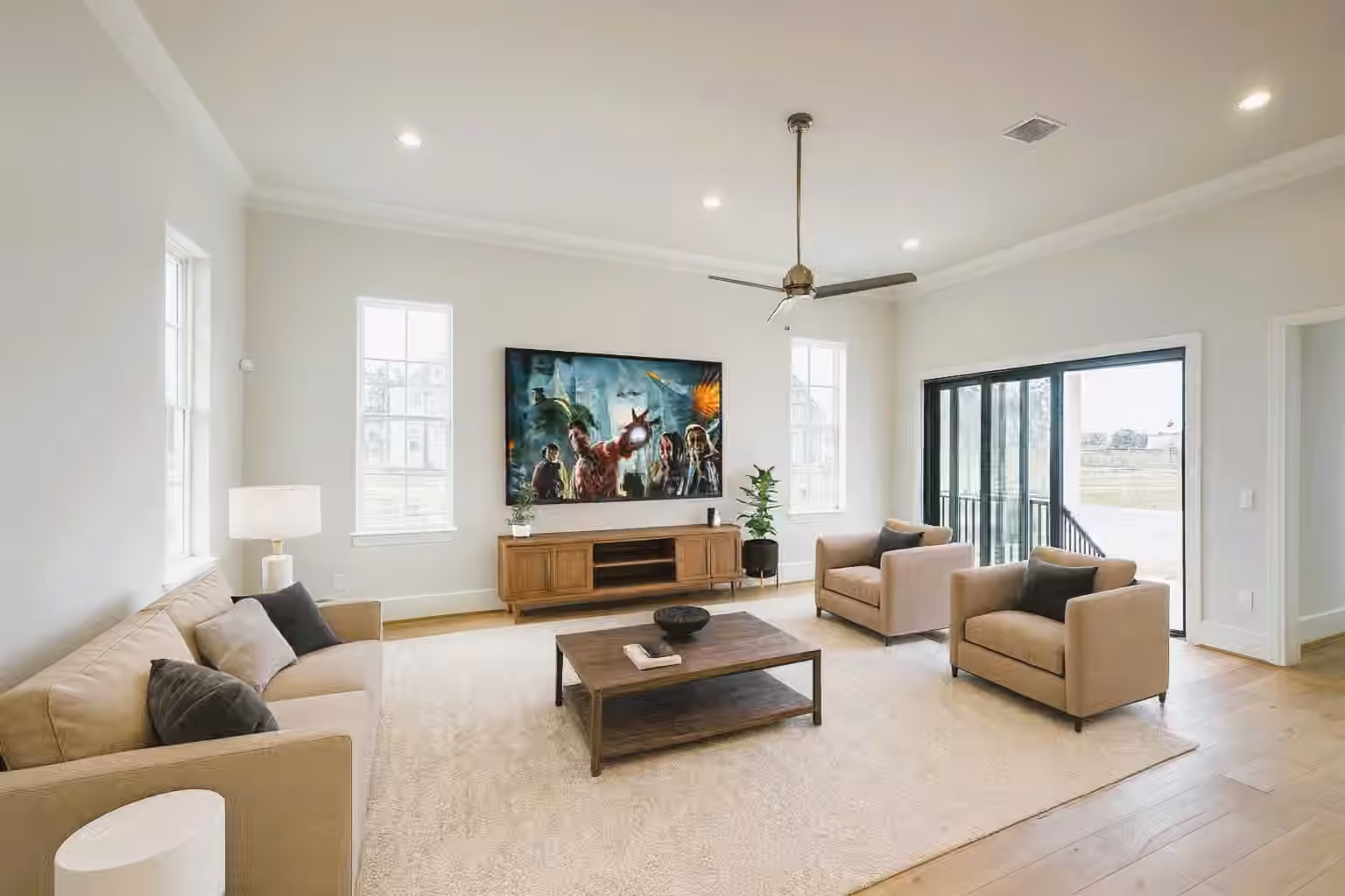 Photo 6 of 2647 Lake Kolbe Lane, Houston, TX