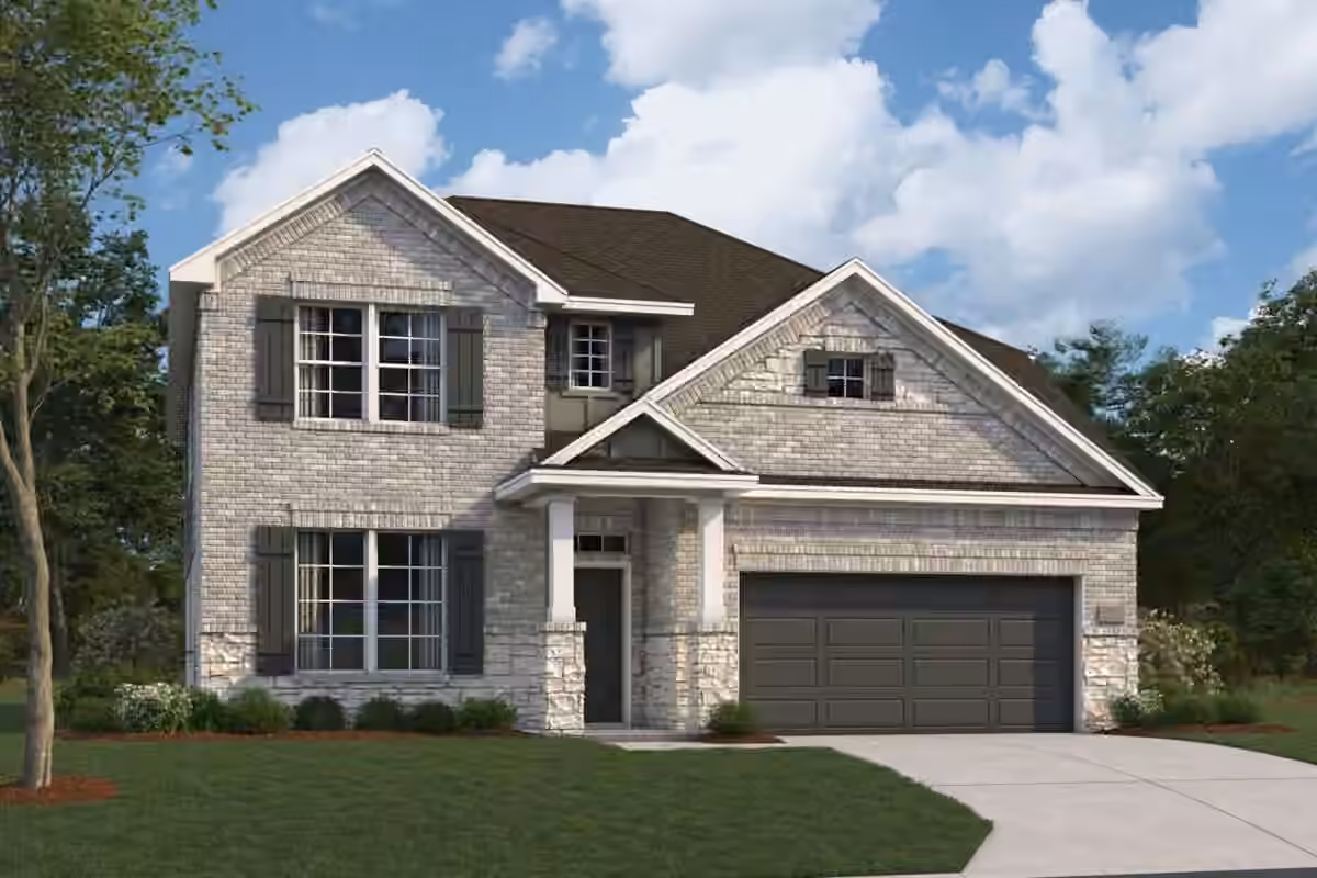 Photo of 1907 Sleeping Hills Drive, Rosenberg, TX 77471