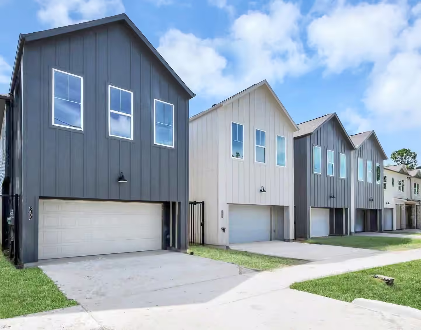Photo of 6407 Goforth Street, Houston, TX