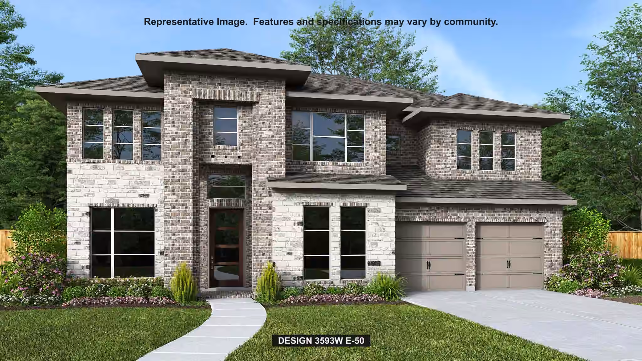 Photo of 2214 Alabaster Estate Drive, Richmond, TX 77469