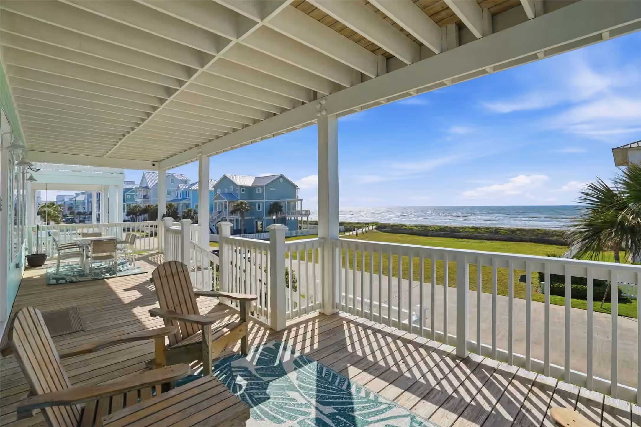 Photo 2 of 11622 Beachside, Galveston, TX
