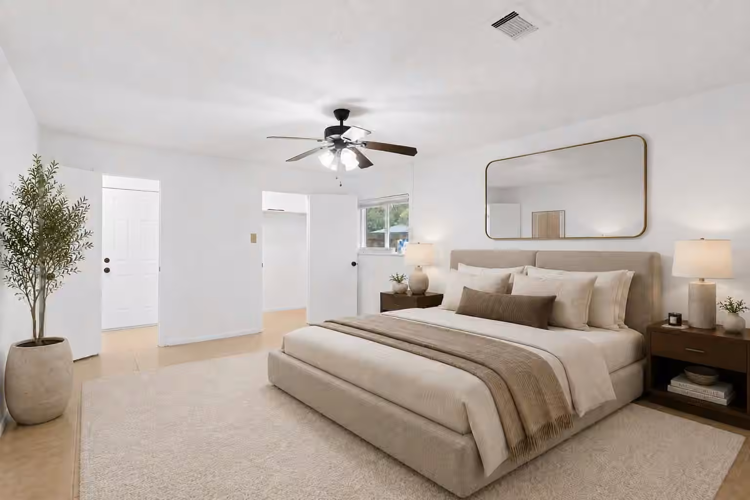 Photo 2 of 10102 Valley Breeze Drive, Houston, TX