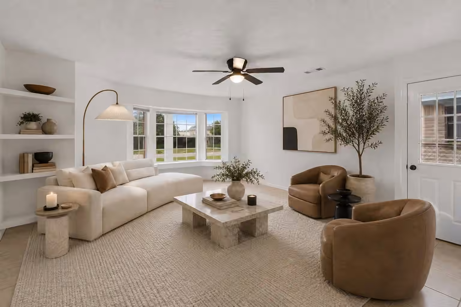 Photo 3 of 10102 Valley Breeze Drive, Houston, TX