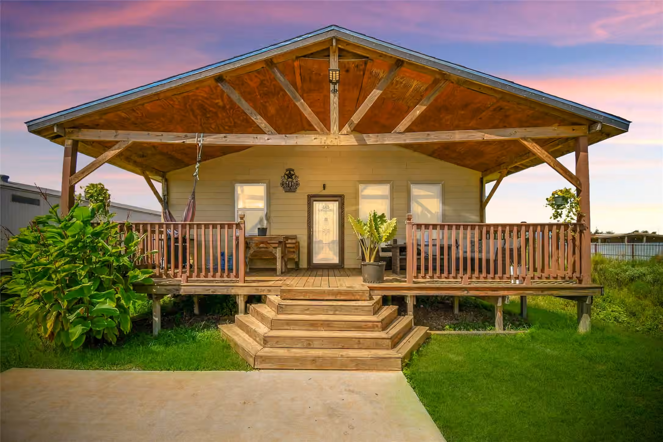 Photo of 791 Road 5707, Cleveland, TX 77327