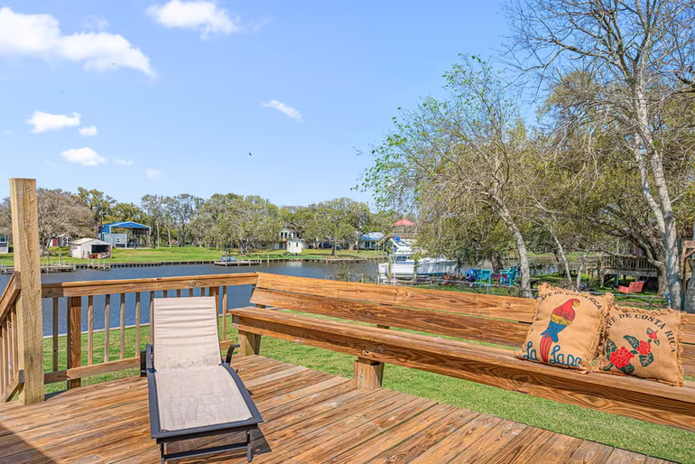 Photo 5 of 1145 County Road 291, Bay City, TX
