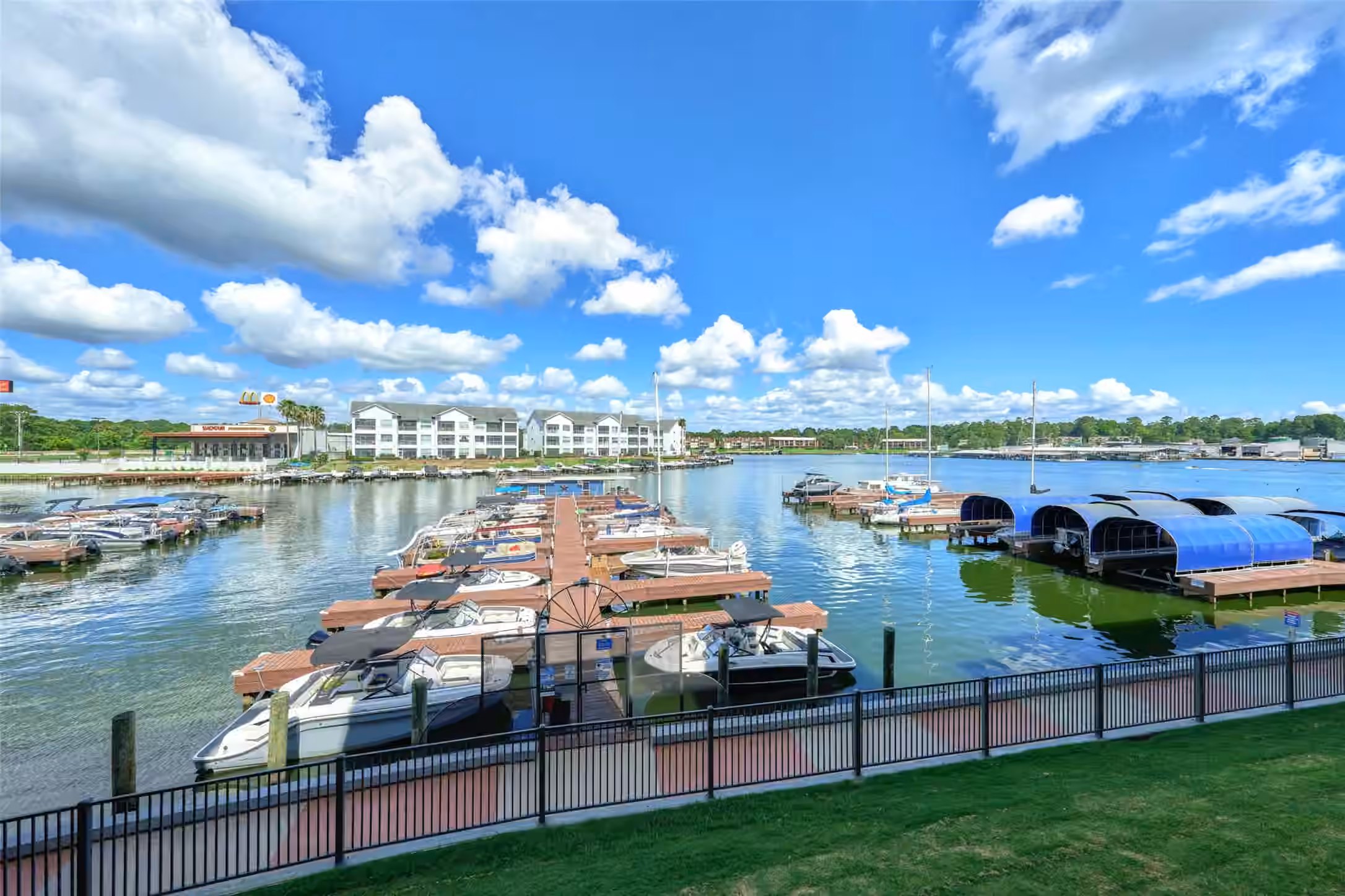 Photo of 199 Waterpoint Court 104, Conroe, TX