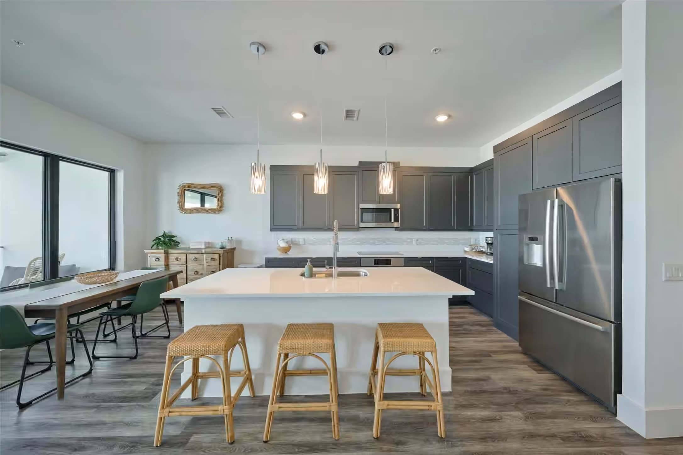 Photo 6 of 199 Waterpoint Court 104, Conroe, TX