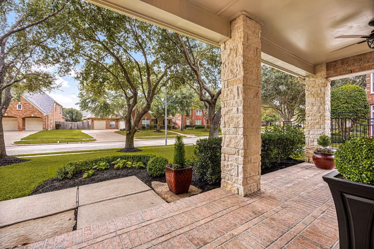 Photo 6 of 25515 Autumnwind Court, Katy, TX