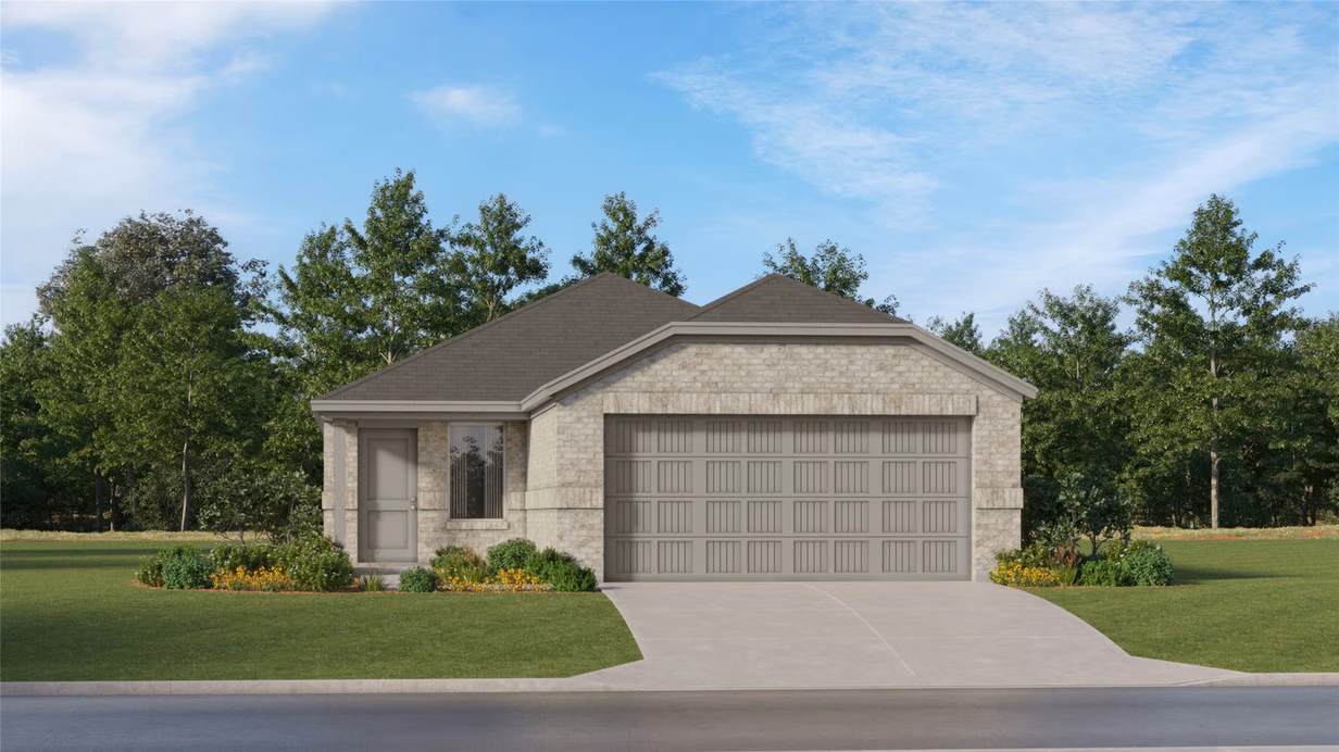 Photo of 13576 Bay Springs Drive, Conroe, TX 77303