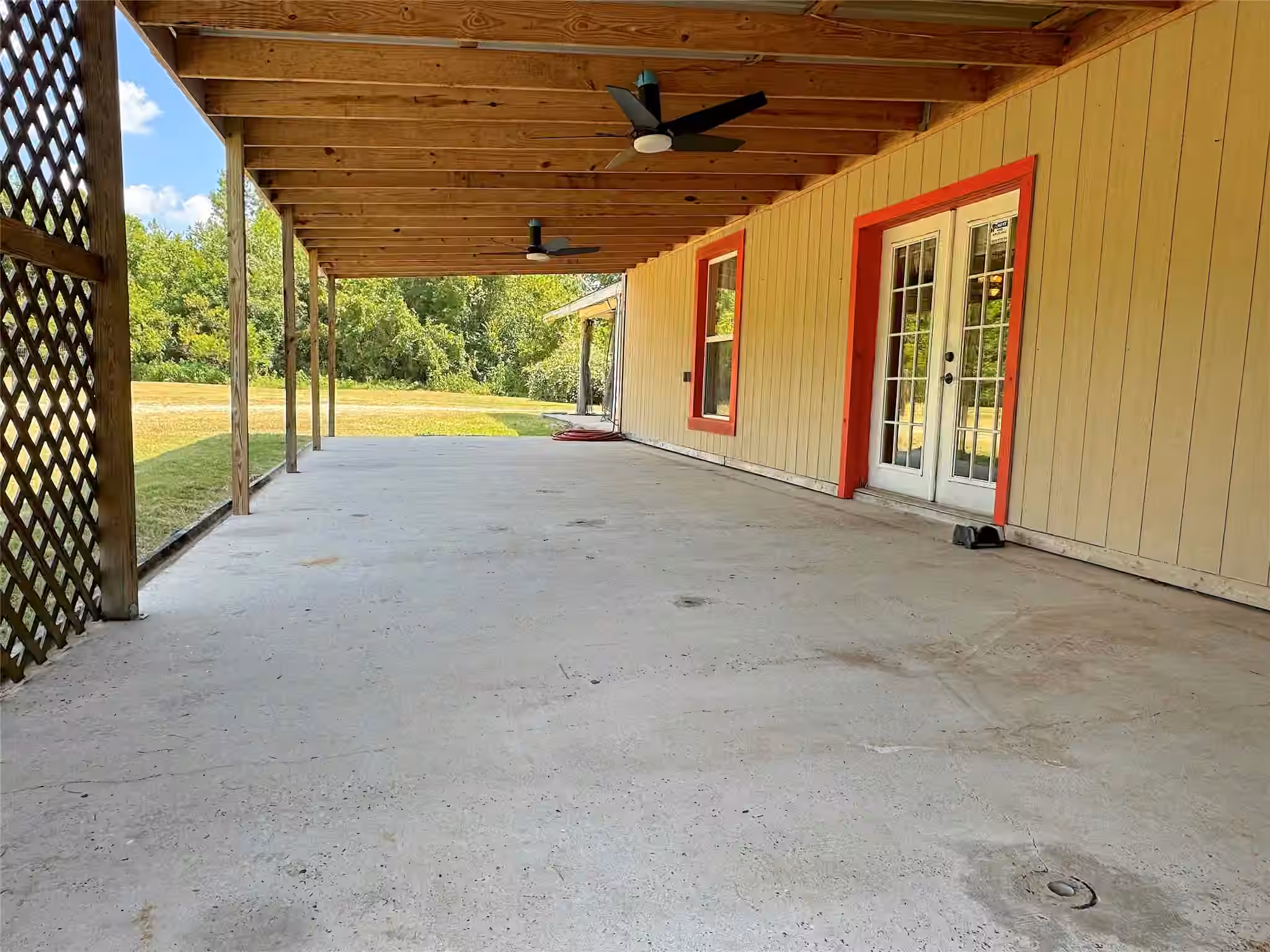 Photo 6 of 1576 Belle Terre Drive, Huffman, TX