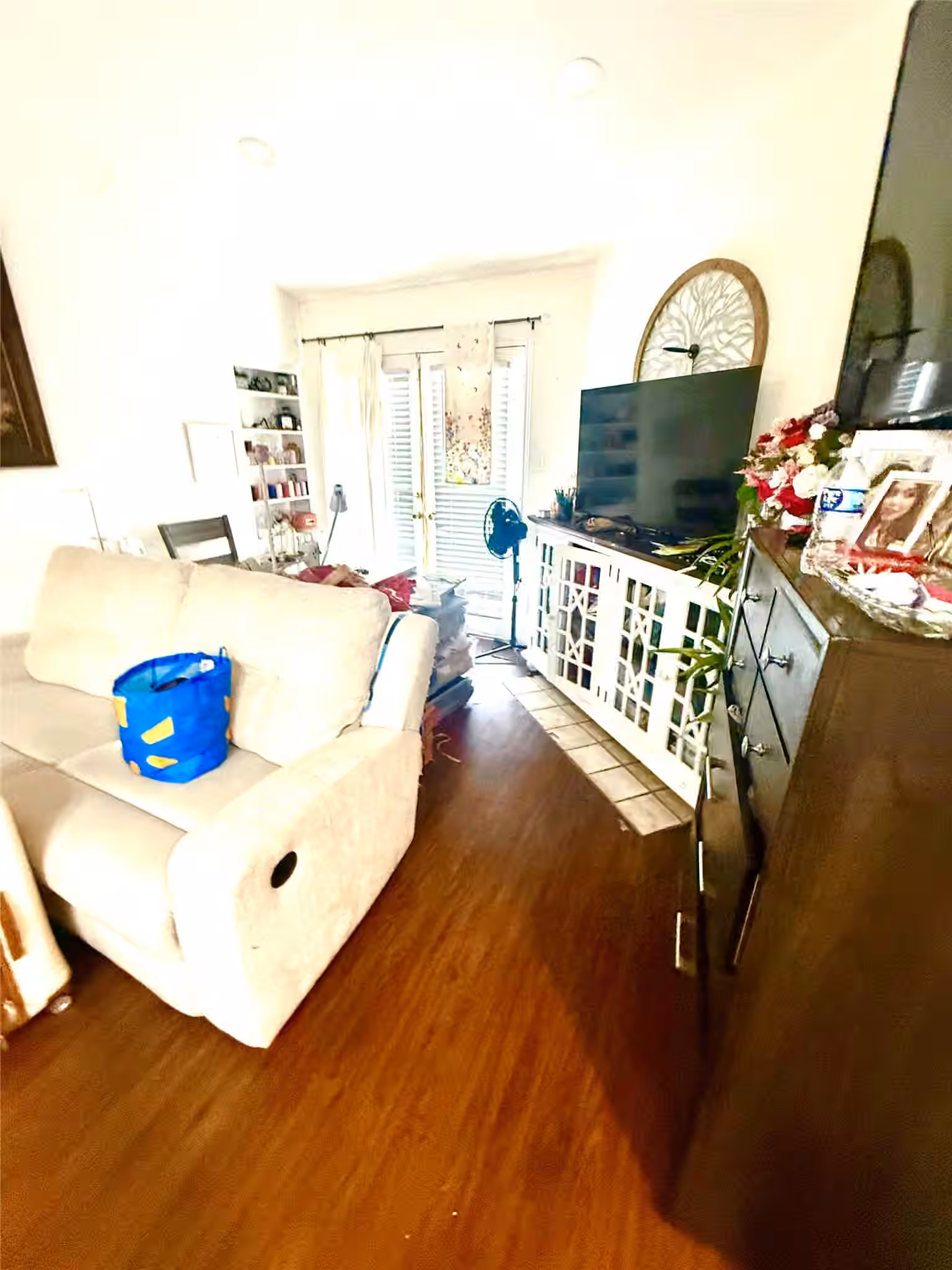Photo 3 of 14600 Fonmeadow Drive 1101, Houston, TX