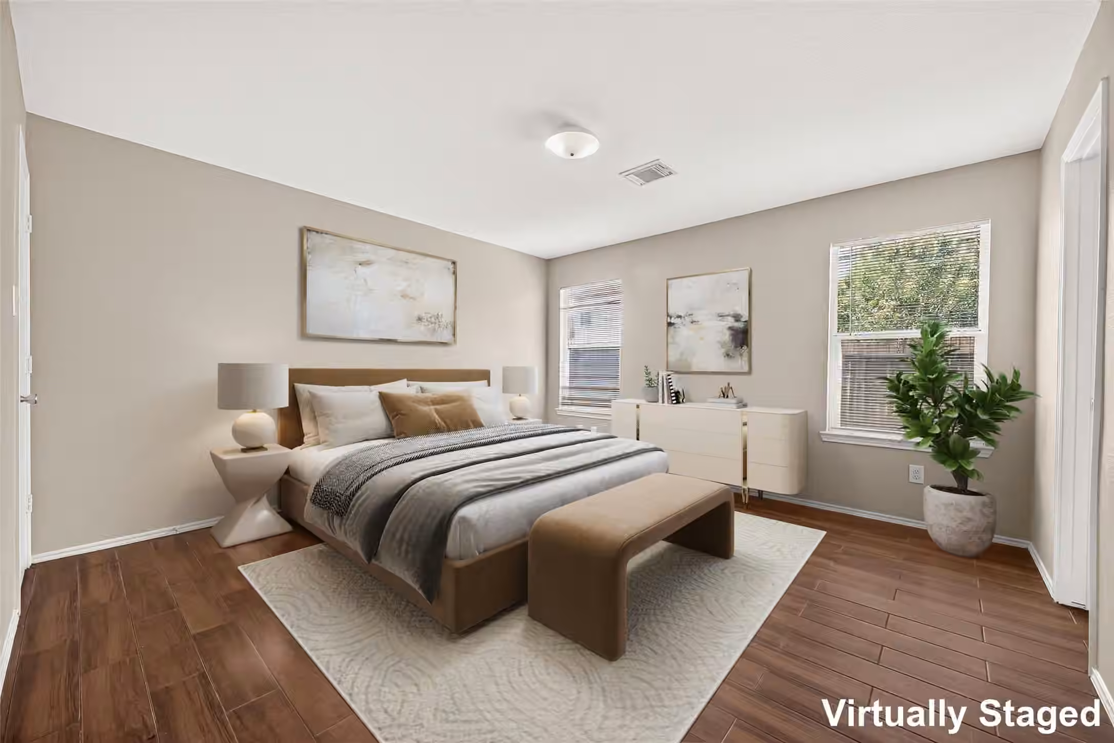 Photo 5 of 12926 Valleygate Lane, Houston, TX
