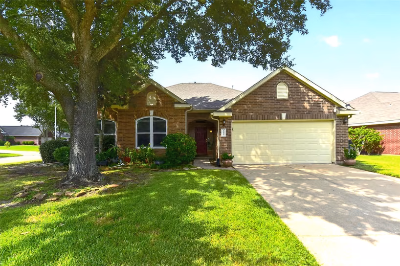 Photo of 17515 Canton Forest, Richmond, TX 77407