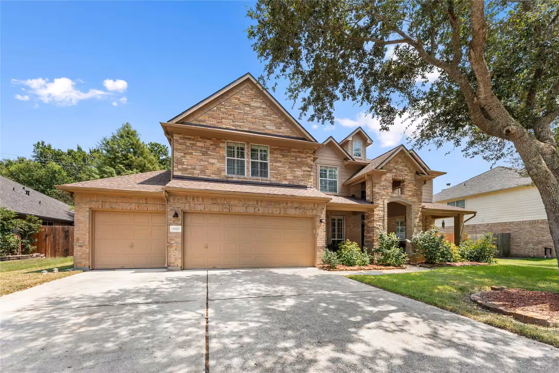 Photo 4 of 3007 Macoma Avenue, Pearland, TX