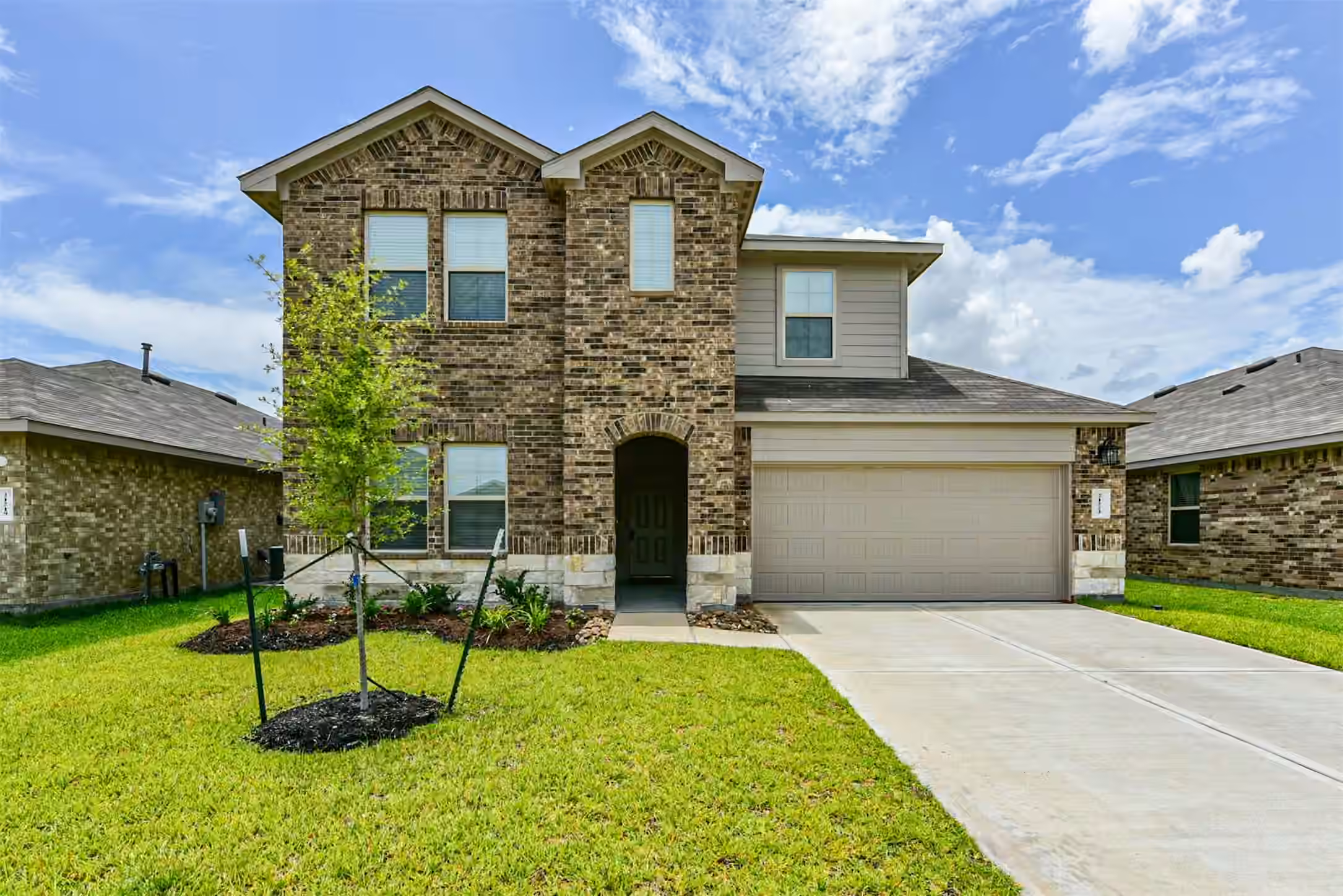 Photo of 21223 Riverdew Drive, Katy, TX
