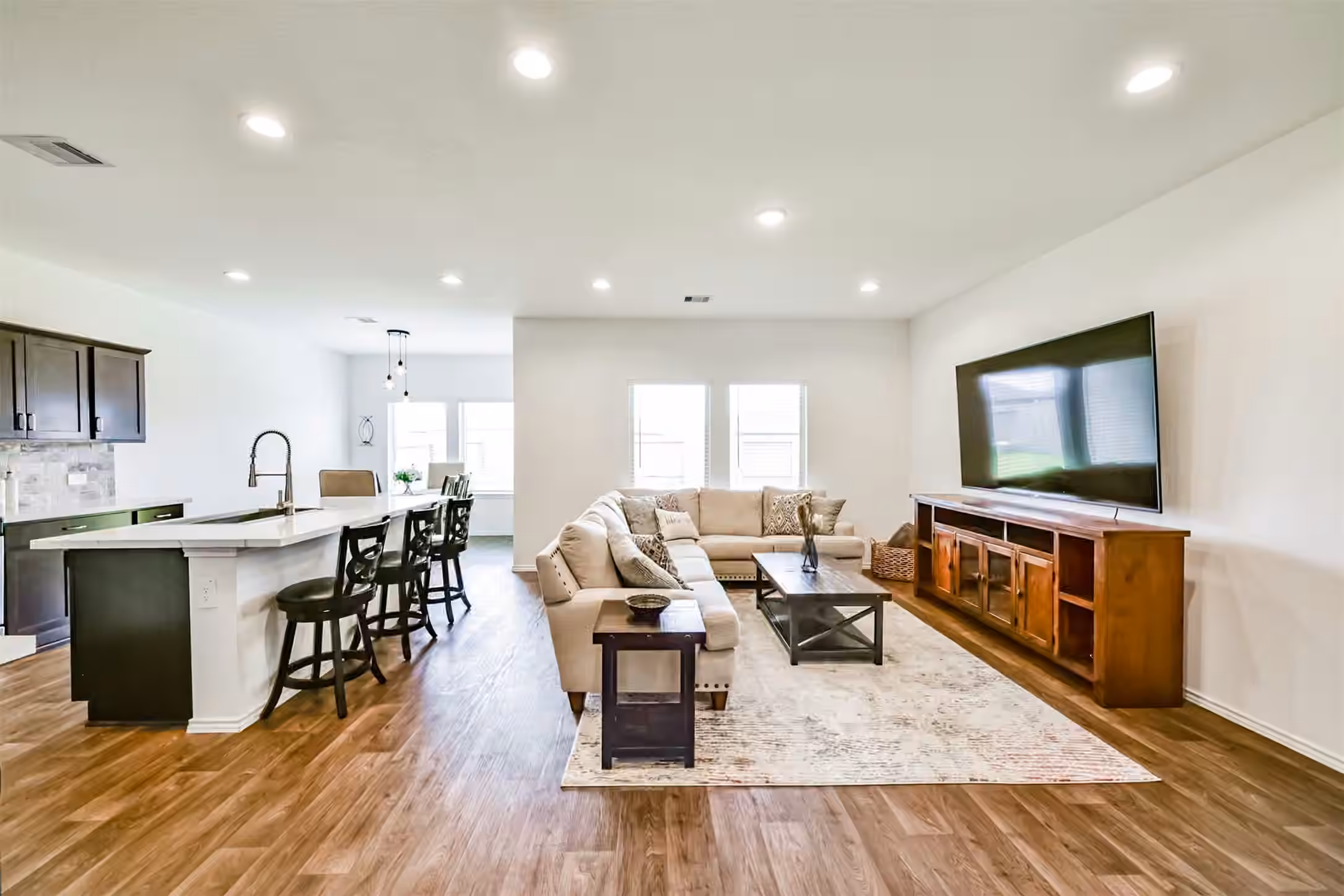 Photo 6 of 21223 Riverdew Drive, Katy, TX