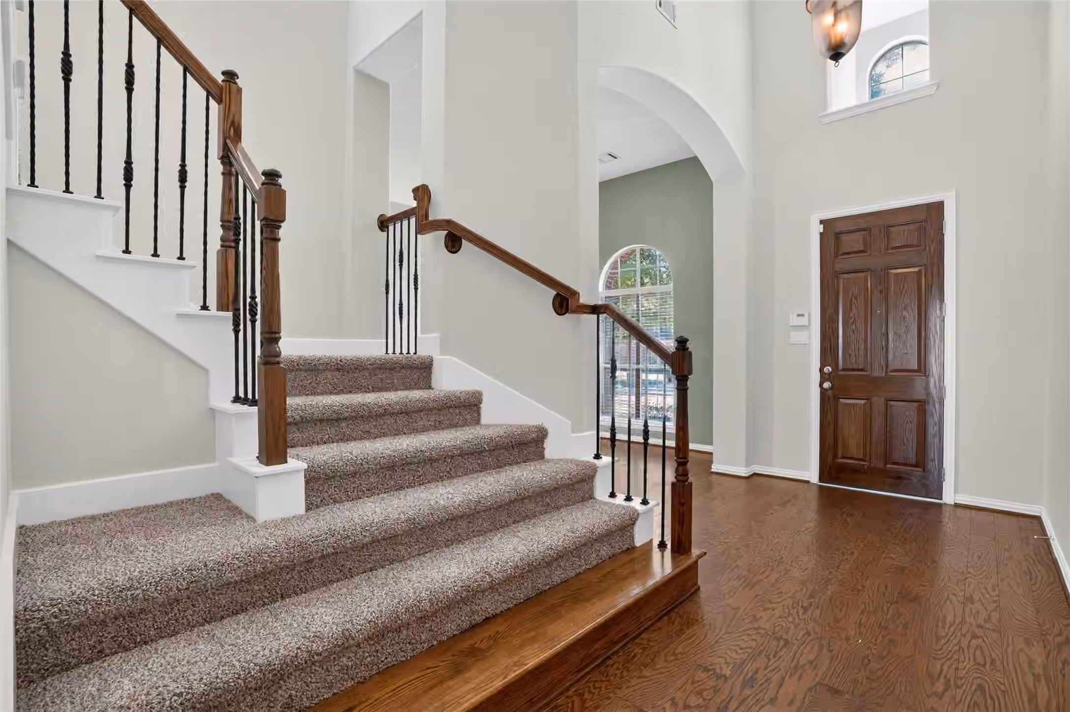 Photo 4 of 14306 Brushy Arbor Lane, Humble, TX