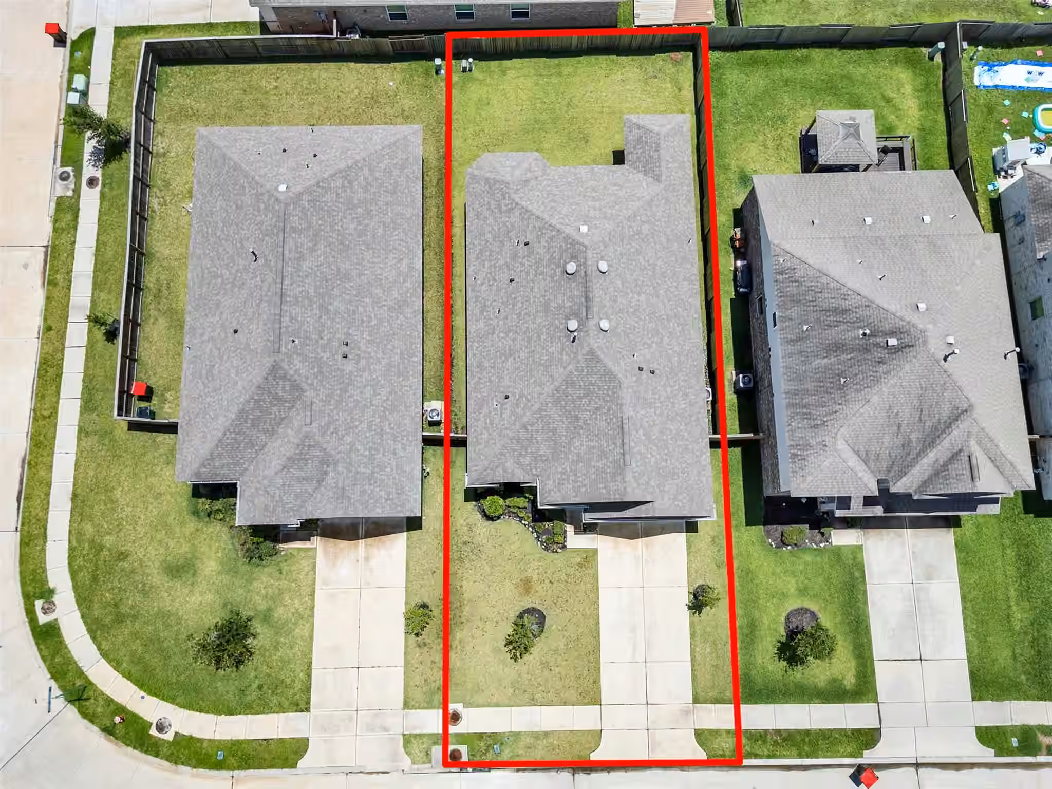 Photo 3 of 10809 Mendel Terrace Drive, Rosharon, TX