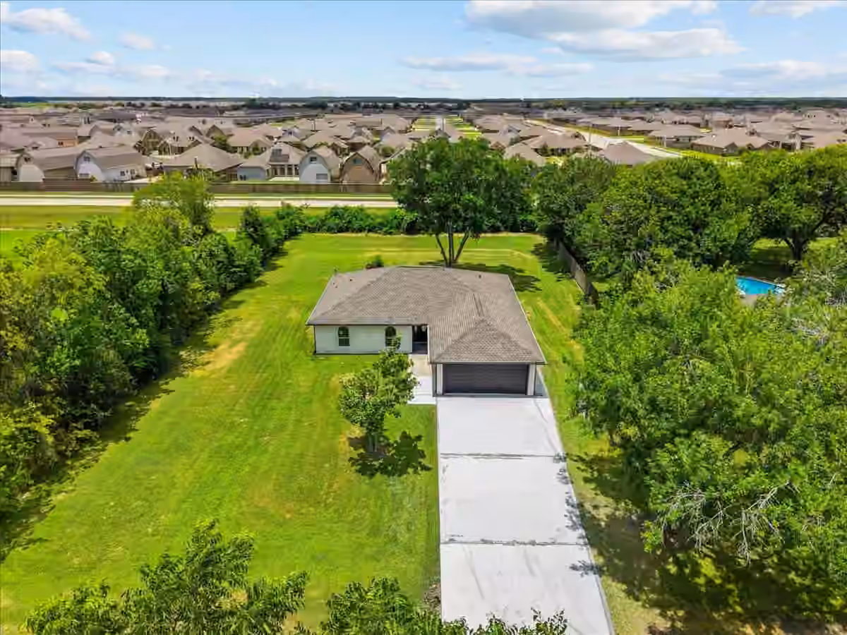 Photo of 2730 Mary Lane, Dickinson, TX 77539