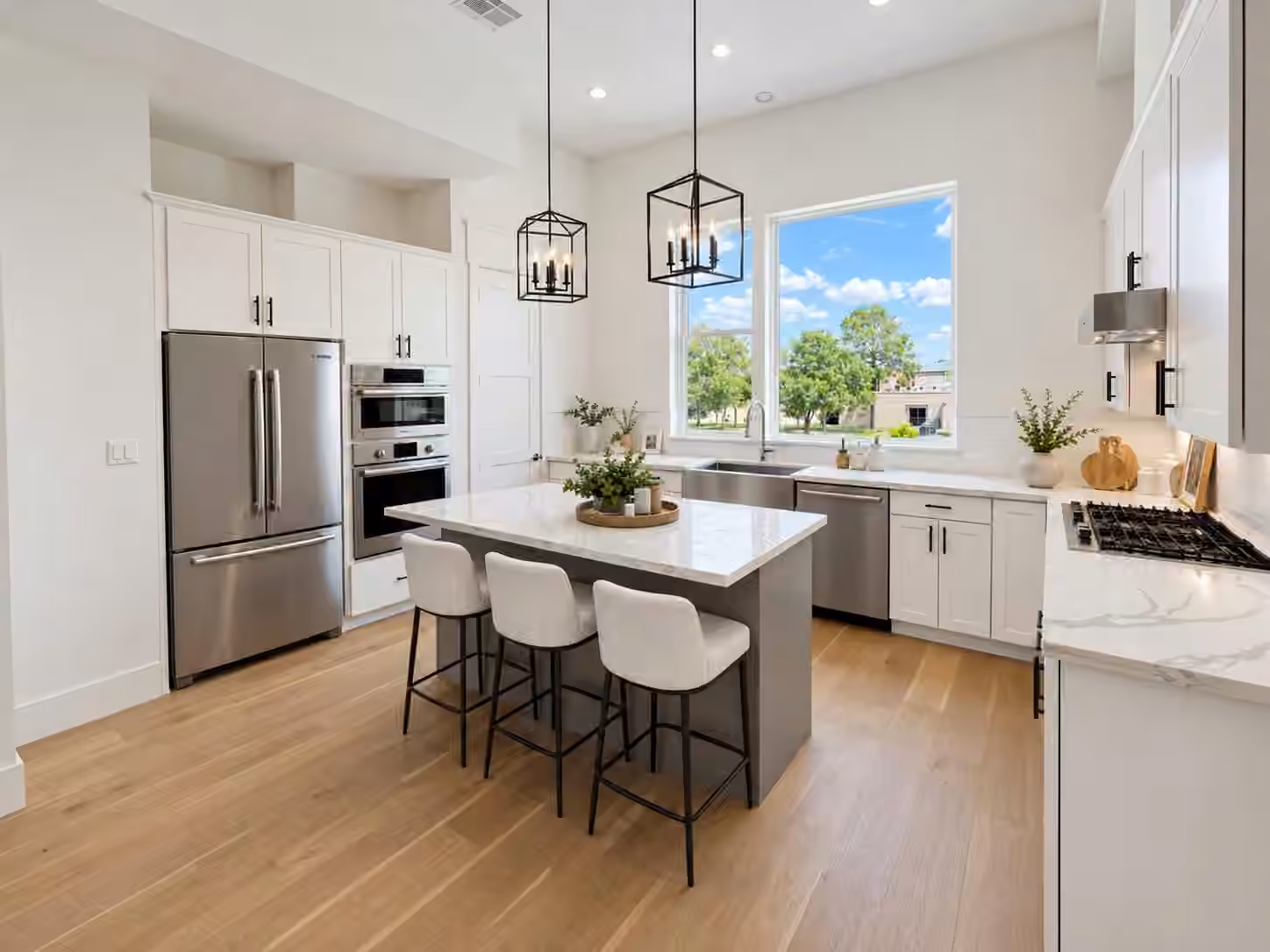 Photo 4 of 3436 Stanling Brook Lane, Houston, TX