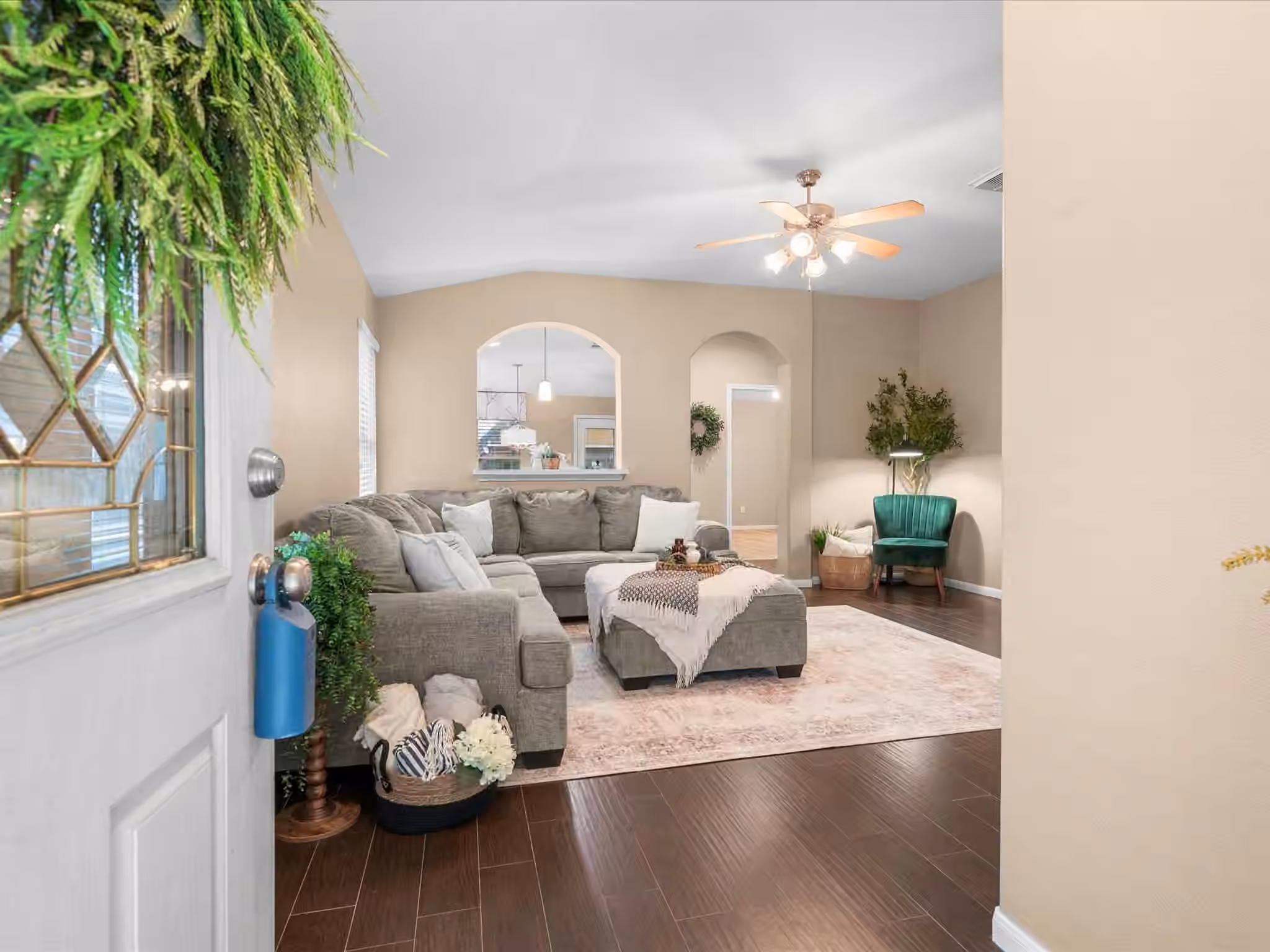 Photo of 21639 Falvel Lake Drive, Spring, TX