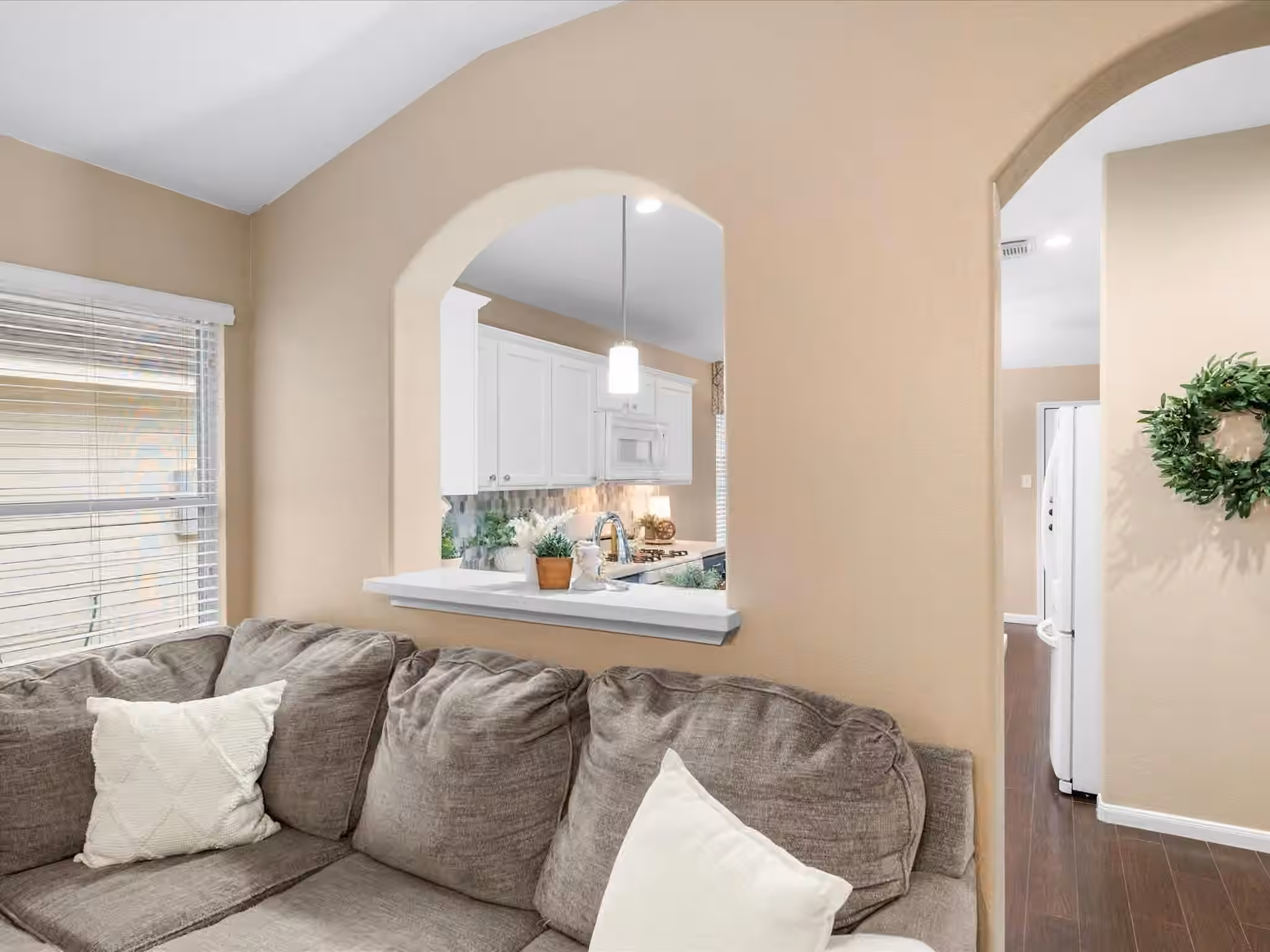 Photo 7 of 21639 Falvel Lake Drive, Spring, TX