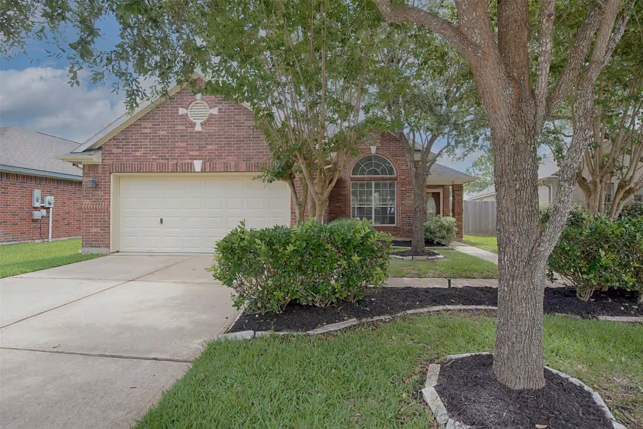 Photo of 2725 Hidden Landing Drive, Pearland, TX