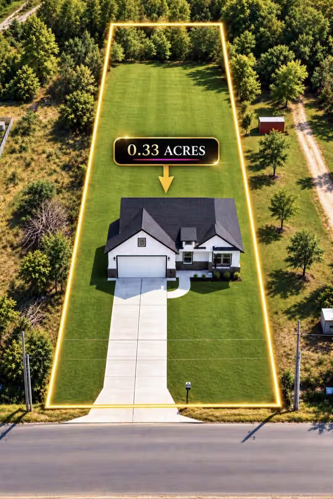 Photo of 114 County Road 3543, Cleveland, TX