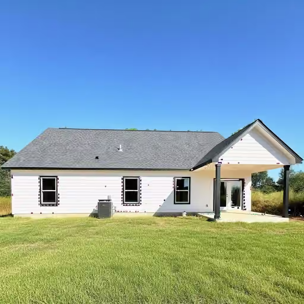 Photo 4 of 114 County Road 3543, Cleveland, TX