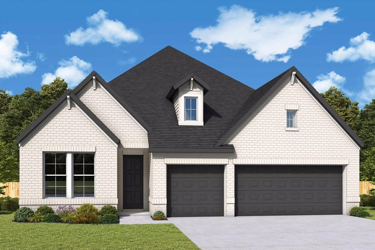 Photo of 343 Silver Sage Street, Conroe, TX 77304