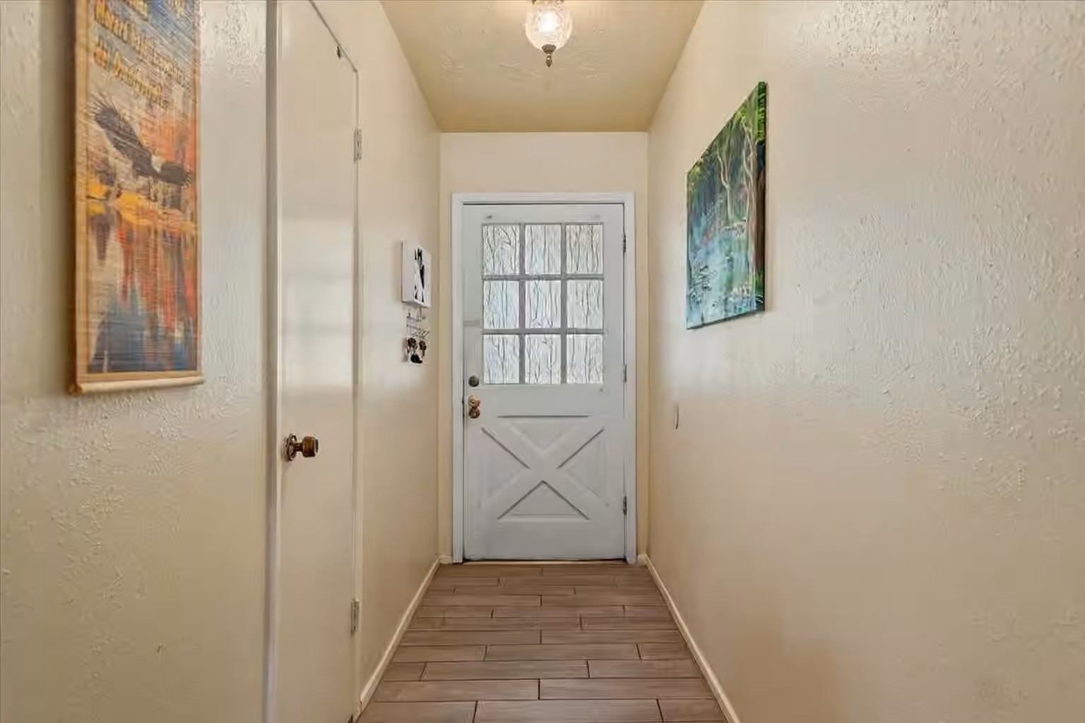 Photo 2 of 7510 Bubbling Spring Lane, Houston, TX