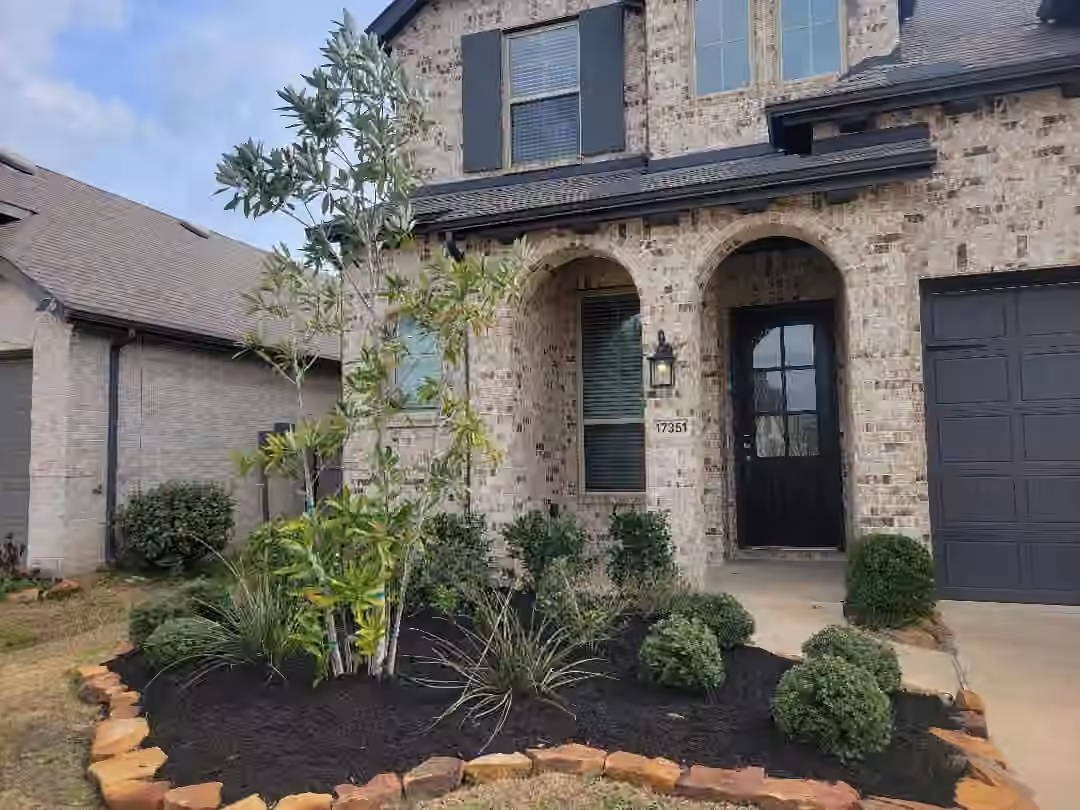 Photo 2 of 17351 Merigold Heights Drive, Conroe, TX