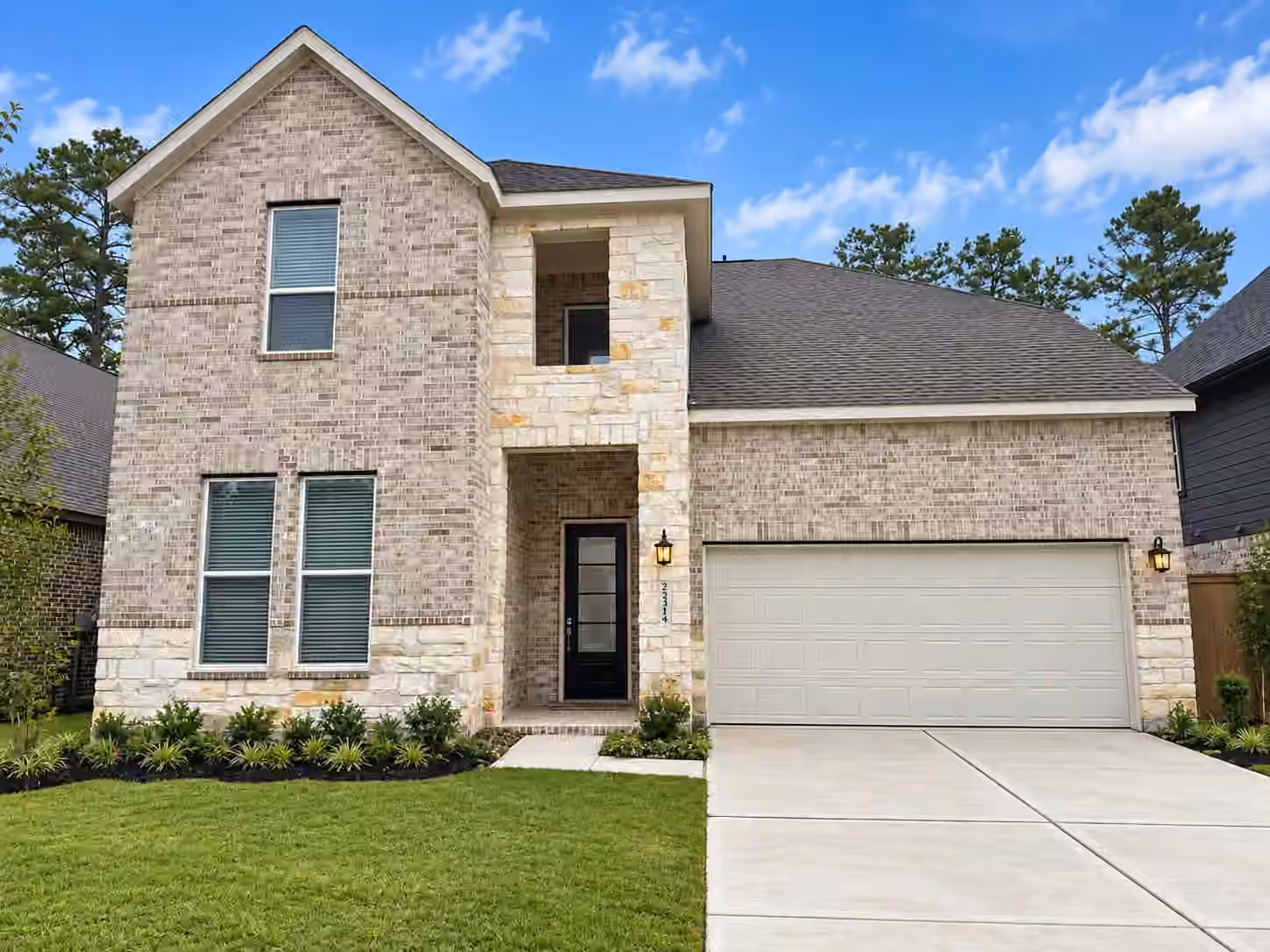 Photo of 22314 Junction Peak Drive, Porter, TX 77365