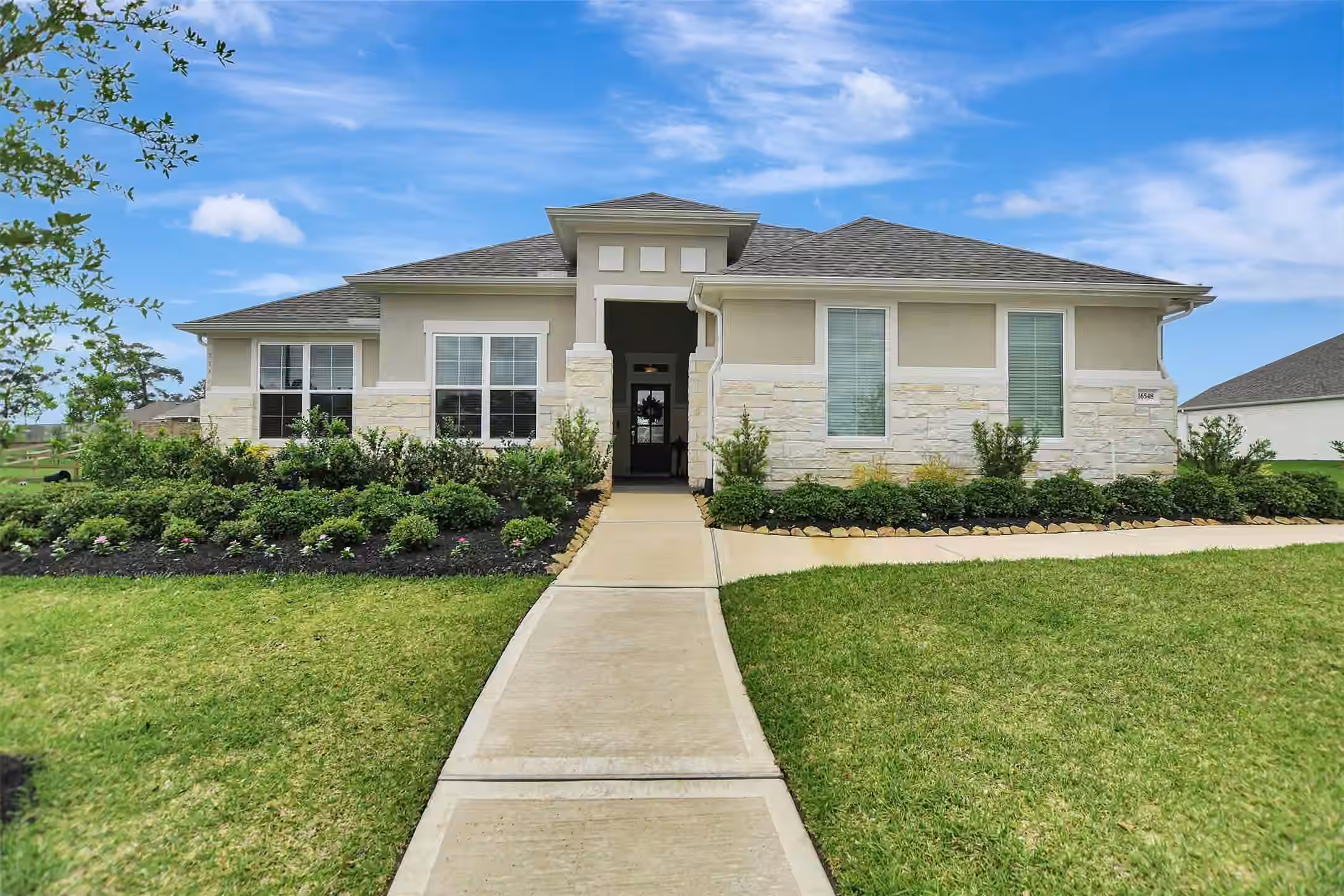 Photo of 16548 Gaines Glen Lane, Montgomery, TX 77316