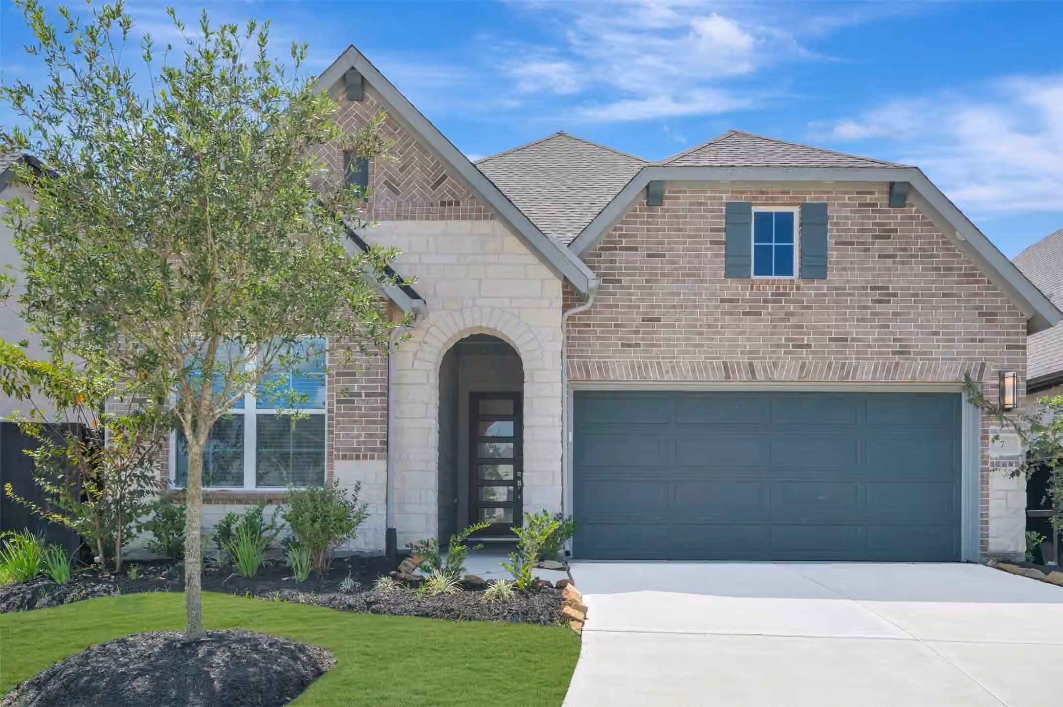 Photo of 7 Savory Saute Drive, Richmond, TX 77406